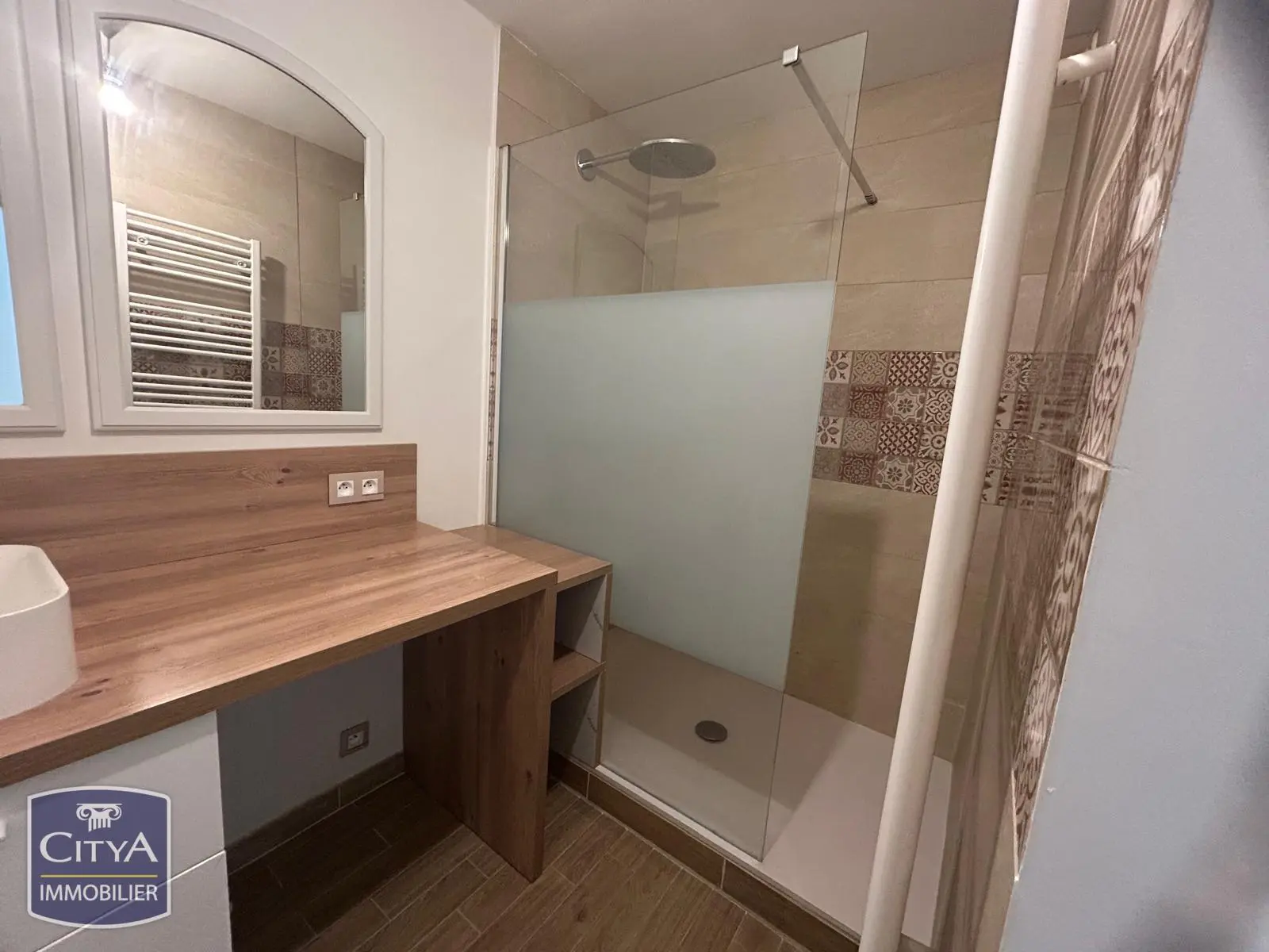 Photo 9 Appartement 3 pièces 55m²