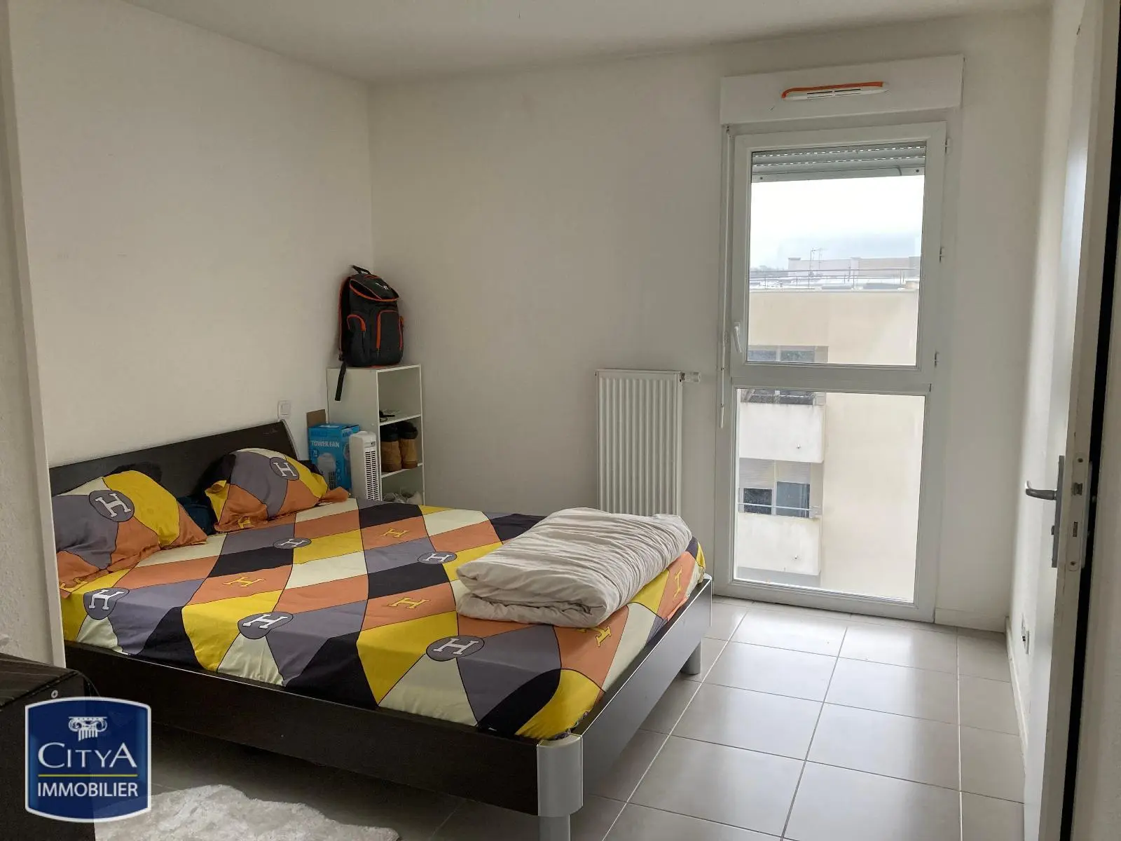 Photo 4 Appartement 2 pièces 45m²