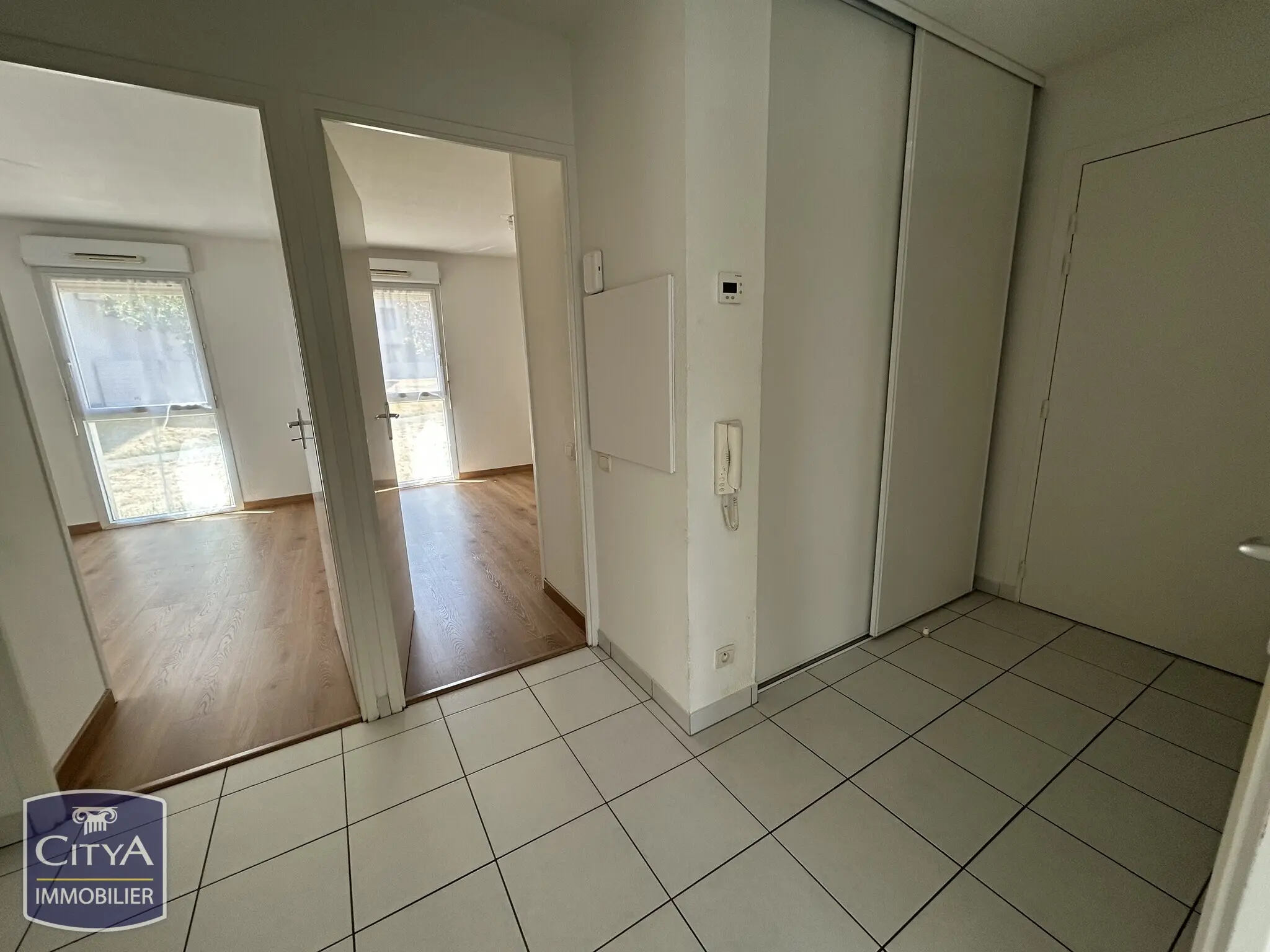 Photo 3 Appartement 3 pièces 63.4m²