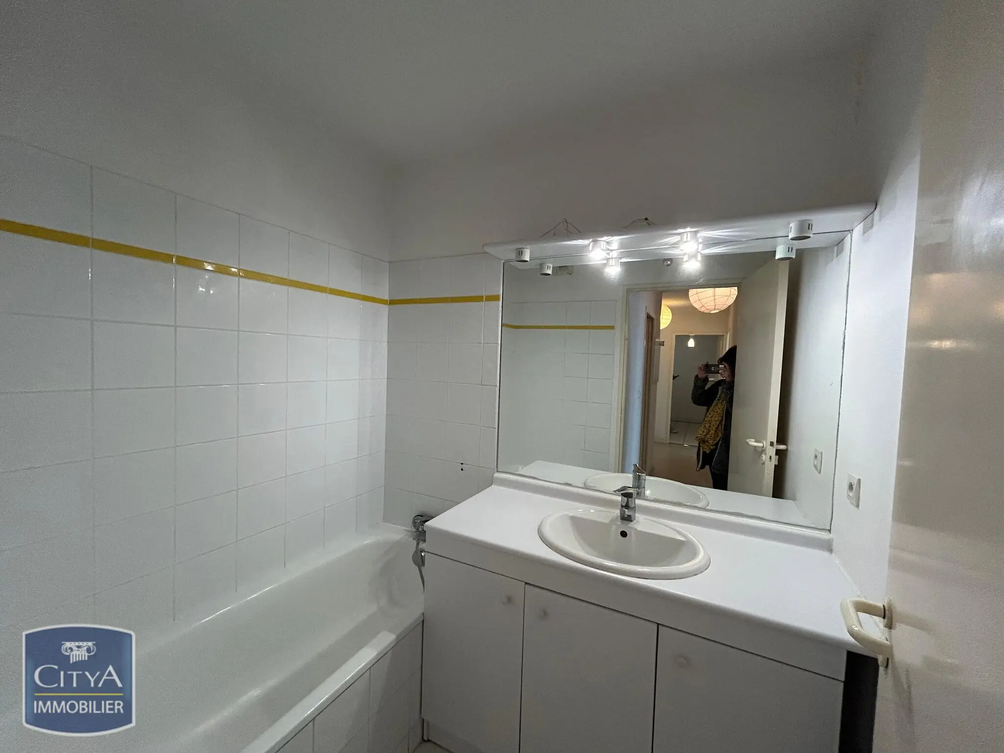 Photo 7 Appartement 3 pièces 60.89m²