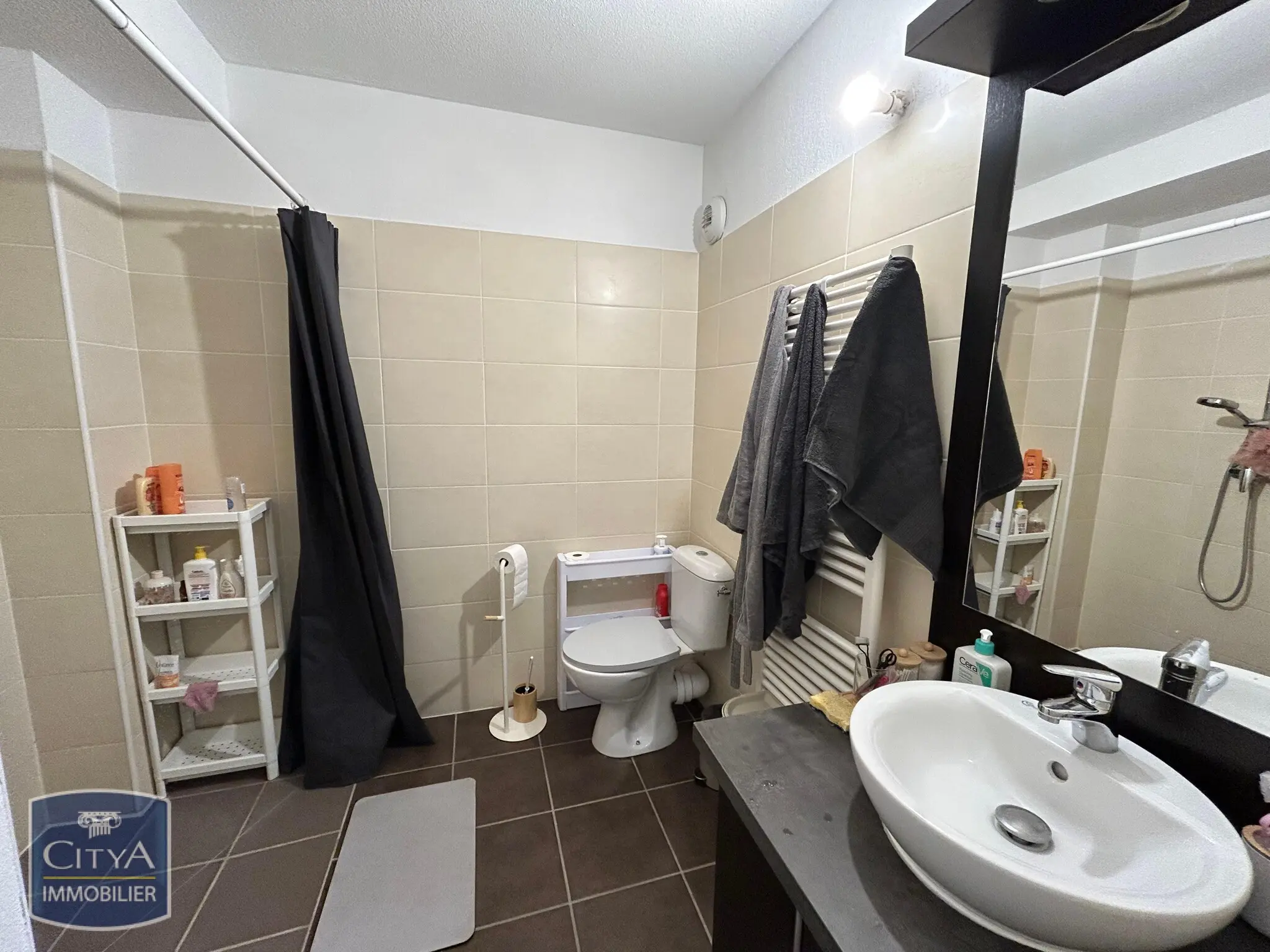 Photo 5 Appartement 1 pièce 21.69m²