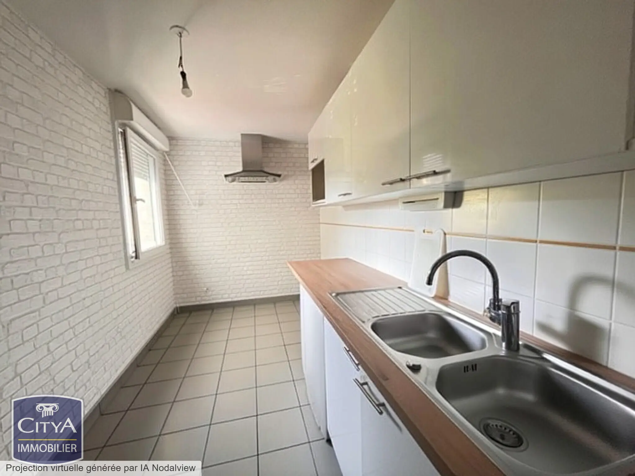 Photo 4 Appartement 3 pièces 64.57m²