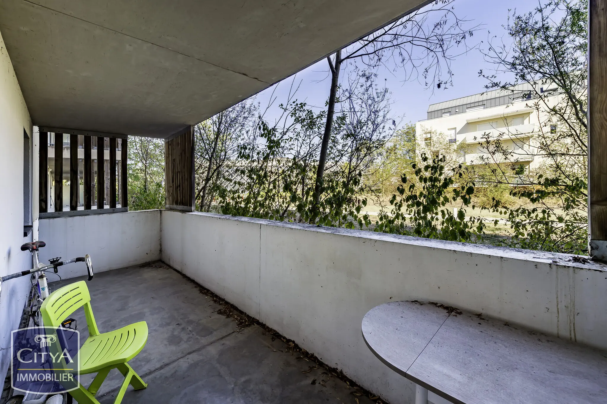 Photo 4 appartement Villenave-d'Ornon
