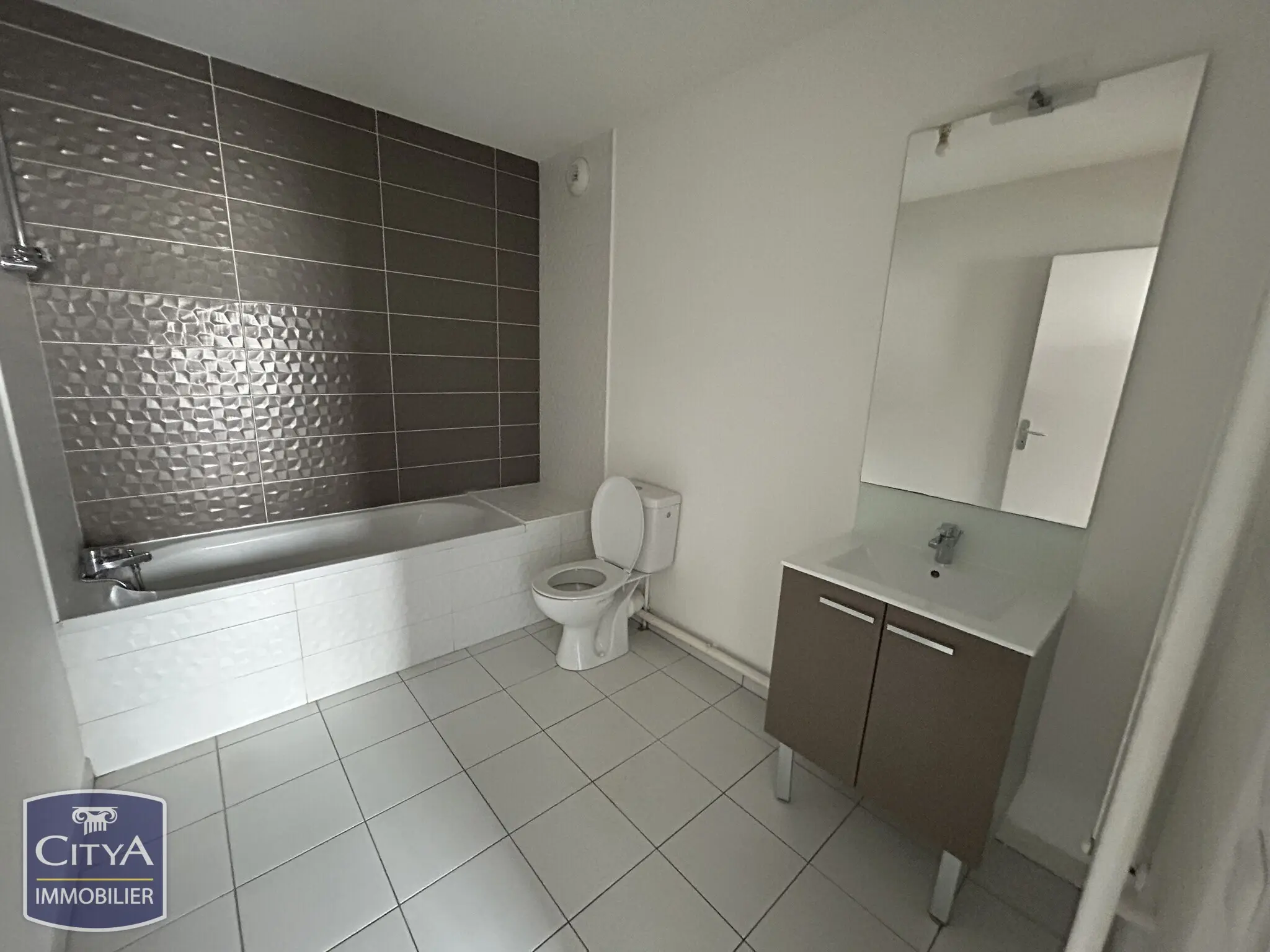 Photo 8 Appartement 2 pièces 41.63m²