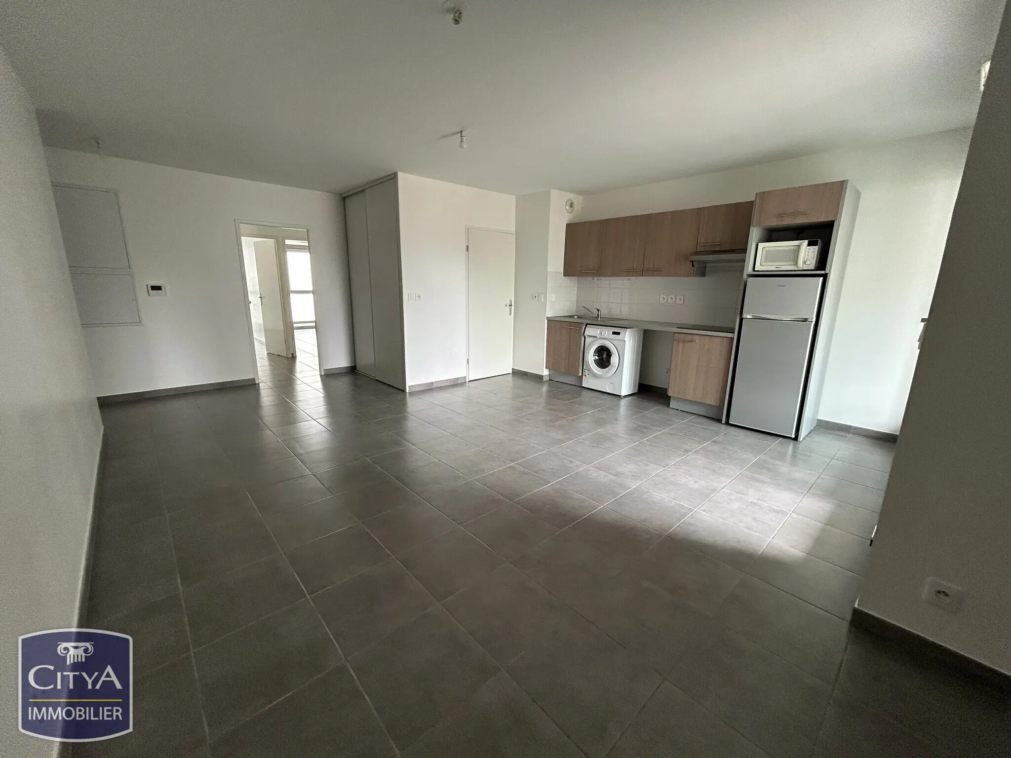 Photo 3 Appartement 3 pièces 70.4m²