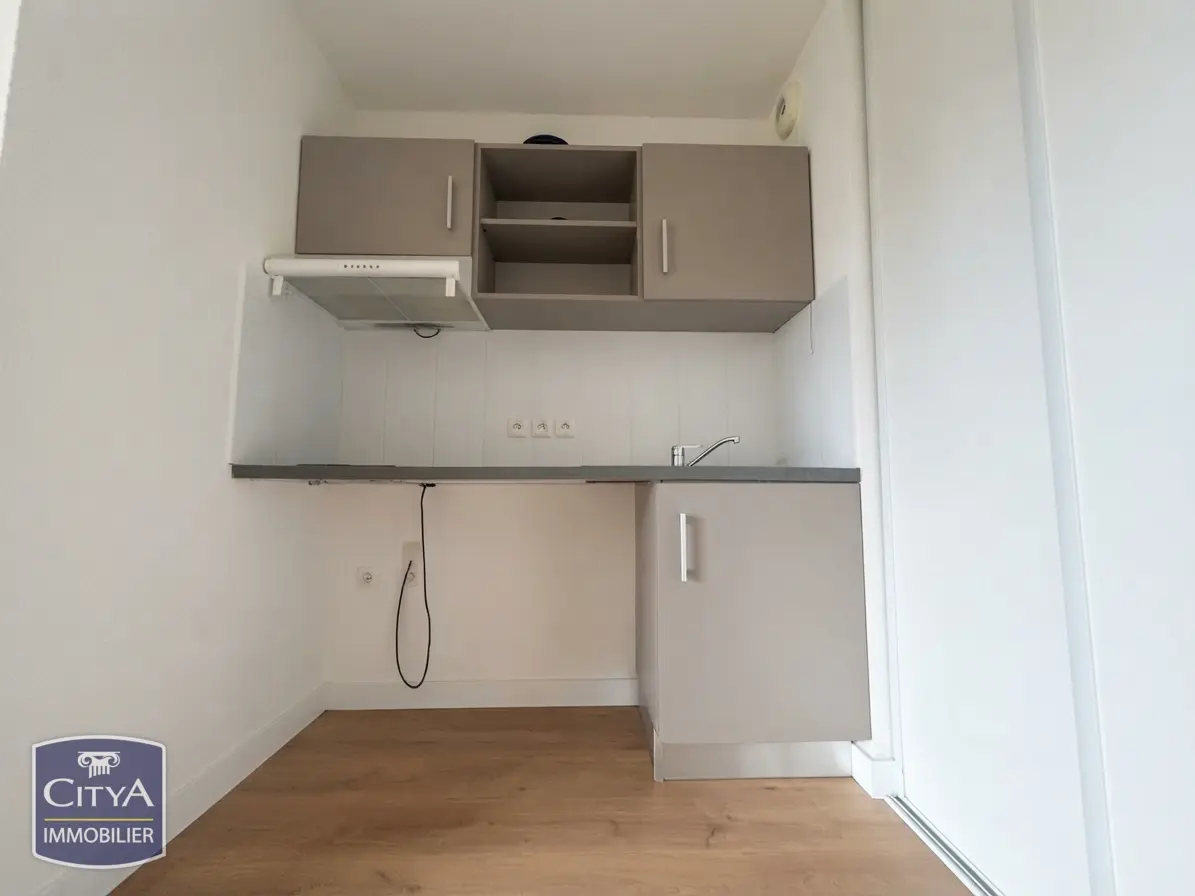 Photo 4 Appartement 2 pièces 41.63m²