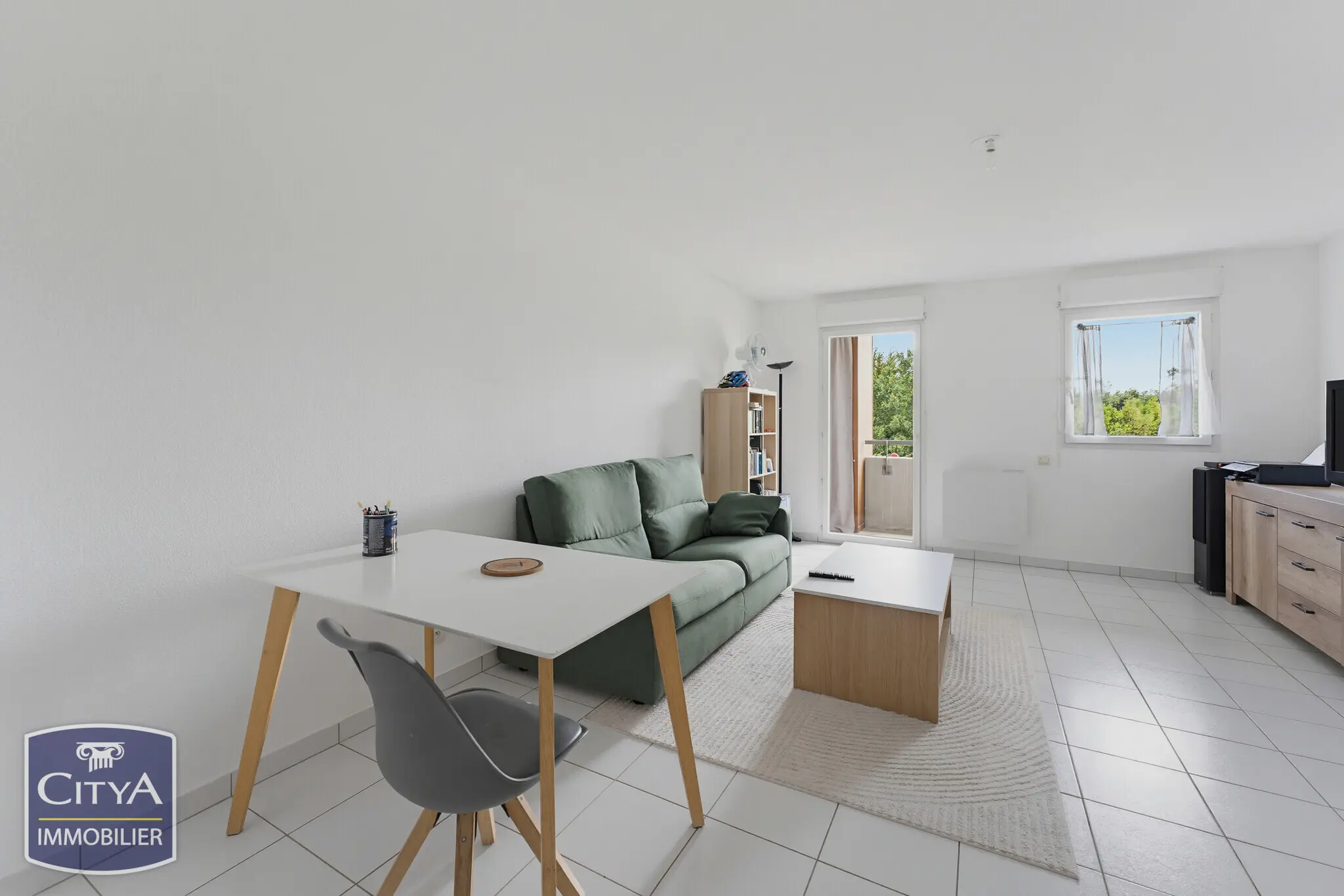 Photo 5 Appartement 2 pièces 45.73m²