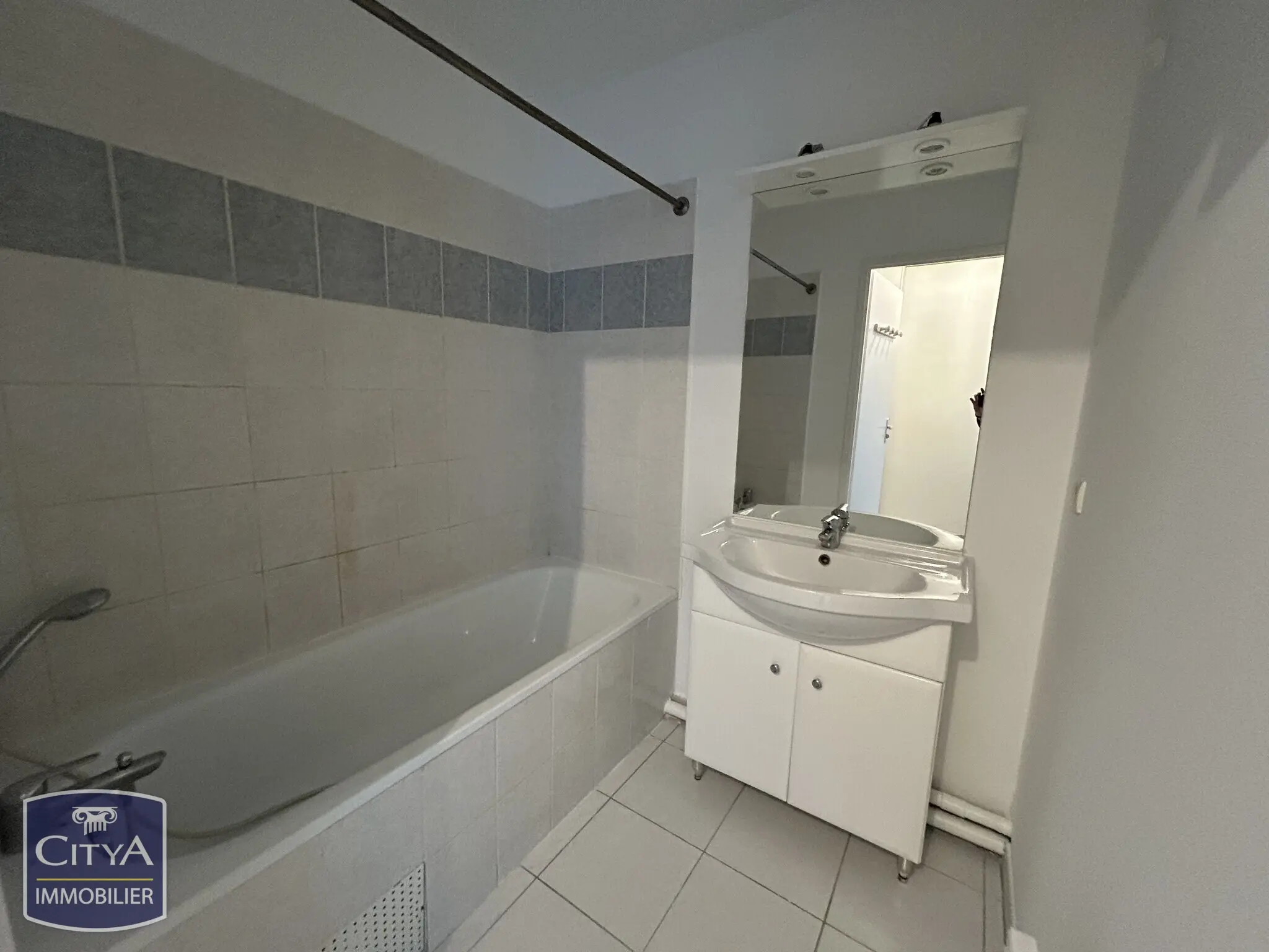 Photo 7 Appartement 2 pièces 44.12m²