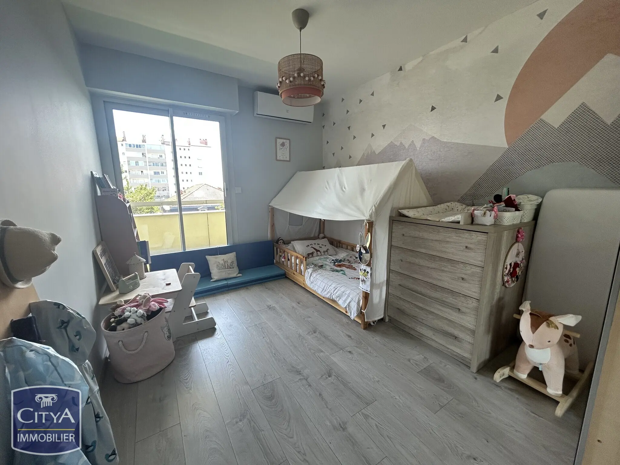 Photo 4 Appartement 5 pièces 103.07m²
