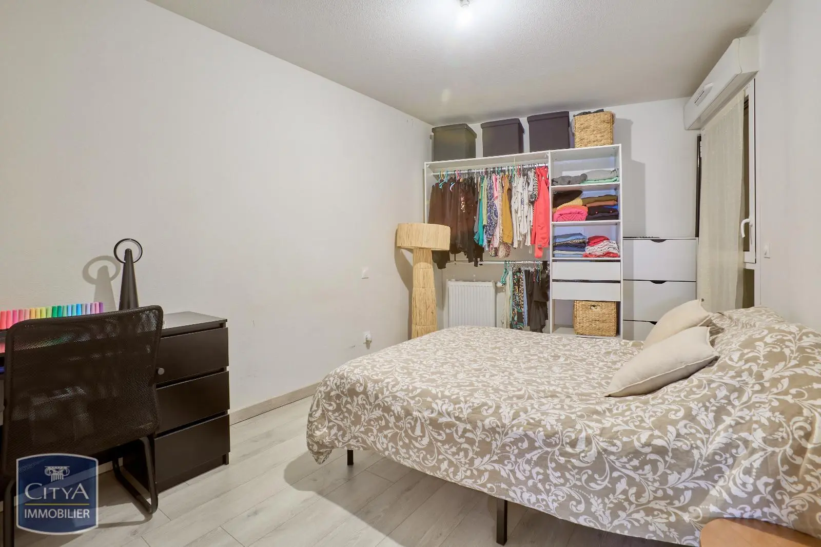 Photo 3 Appartement 2 pièces 43.49m²