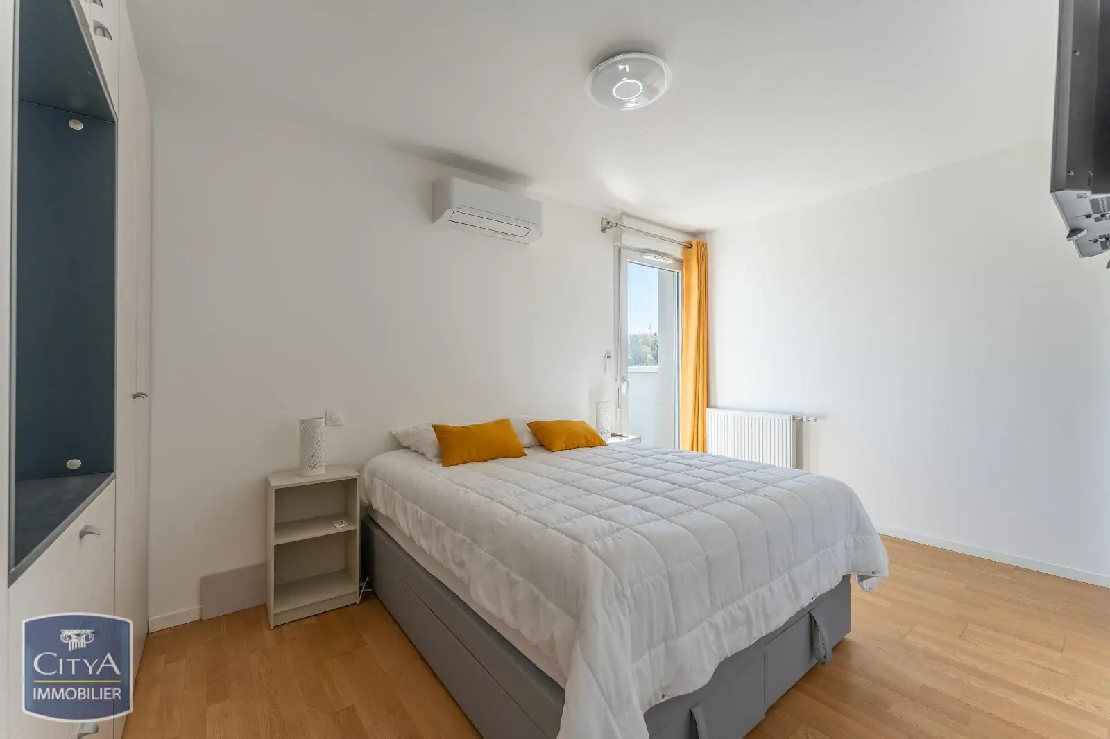 Photo 7 Appartement 4 pièces 96.8m²