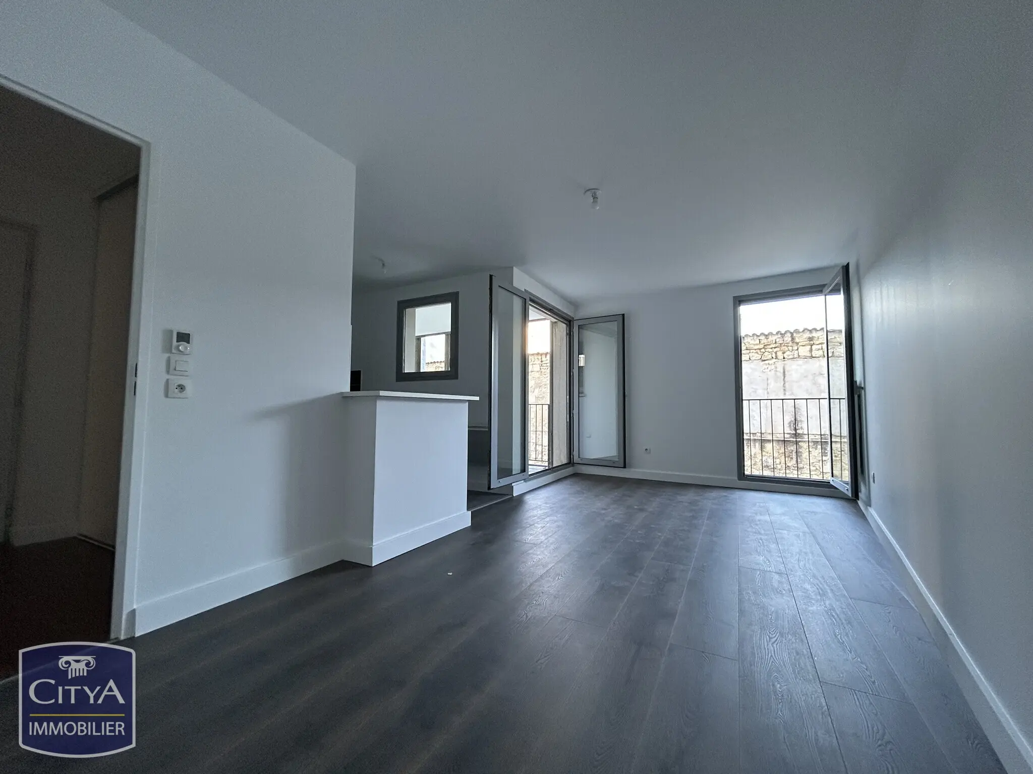 Photo 1 appartement Bordeaux