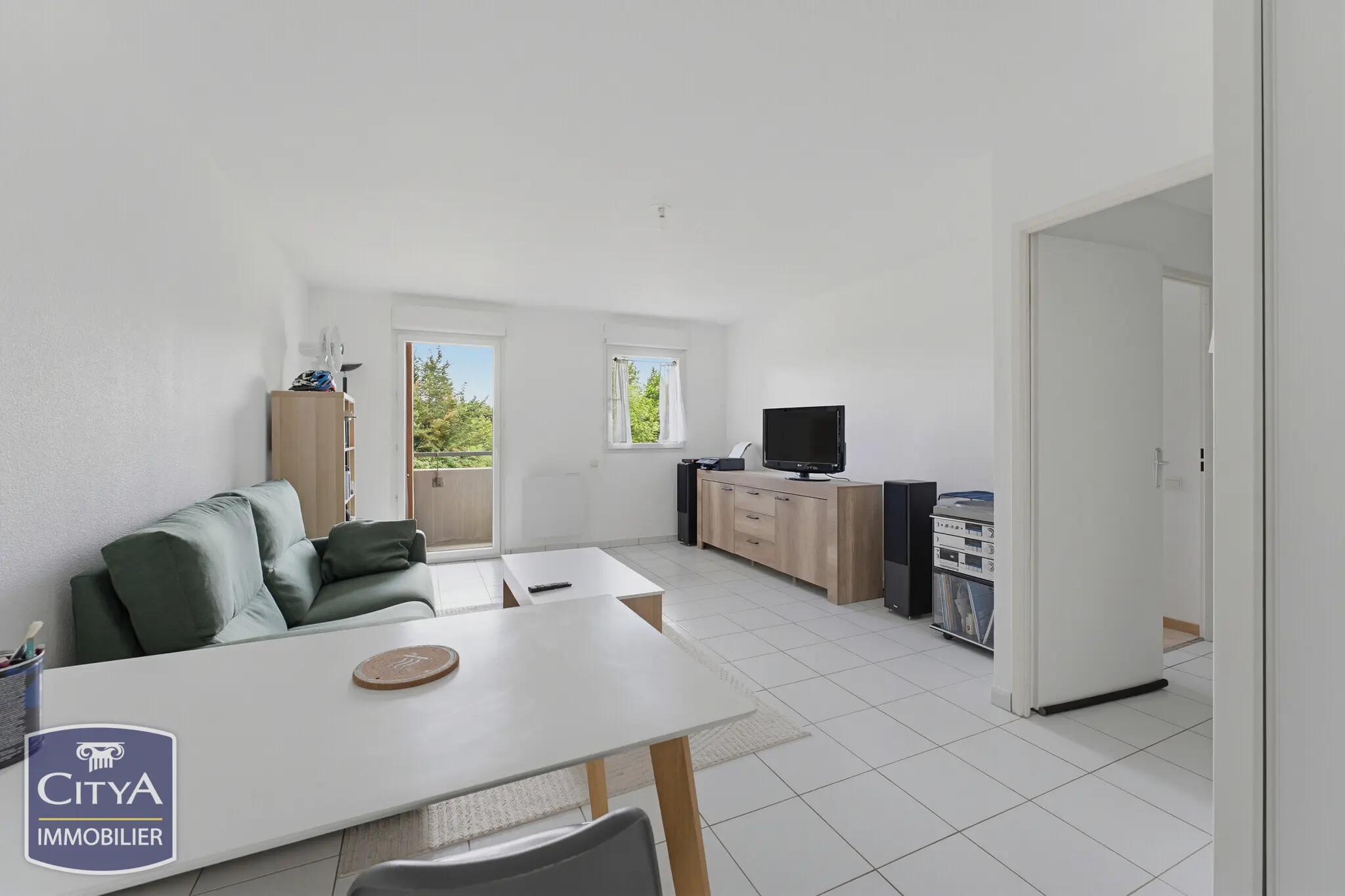 Photo 6 Appartement 2 pièces 45.73m²