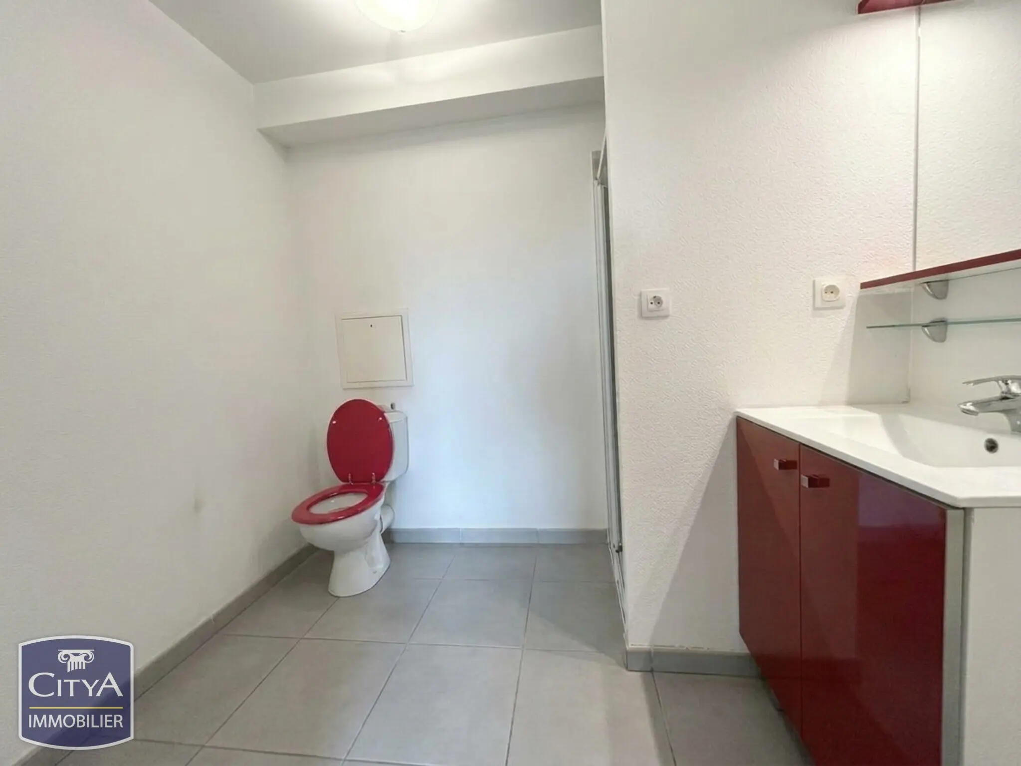 Photo 6 Appartement 2 pièces 40.5m²