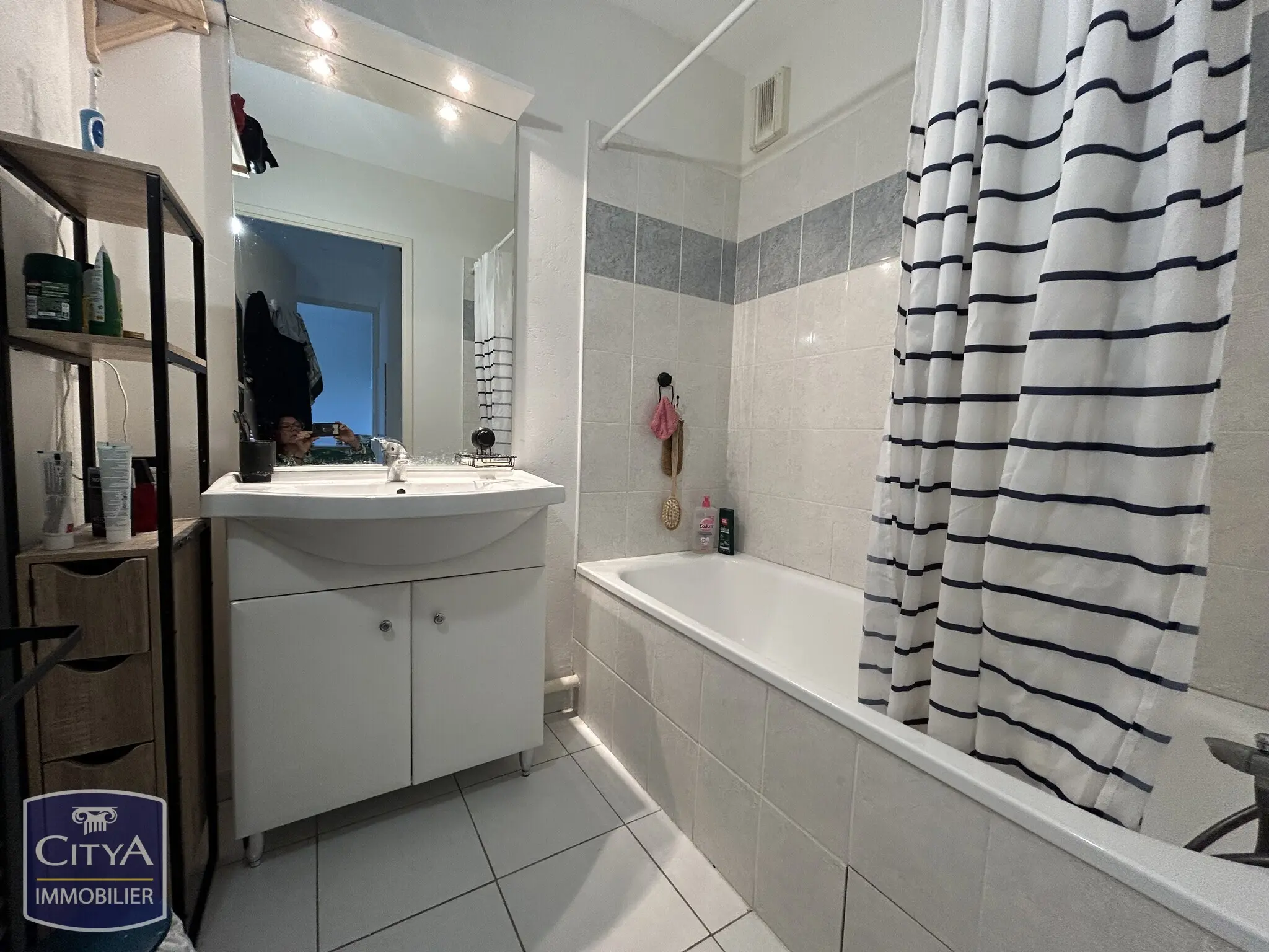 Photo 18 Appartement 2 pièces 45.73m²