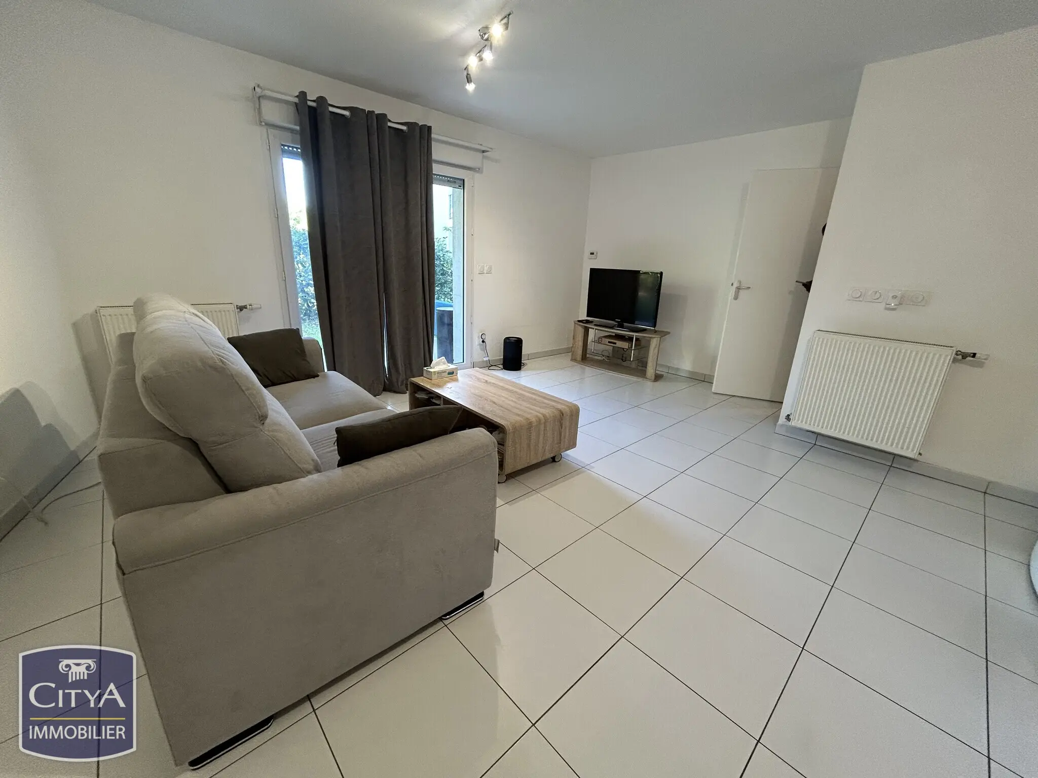 Photo 4 Appartement 2 pièces 48.35m²