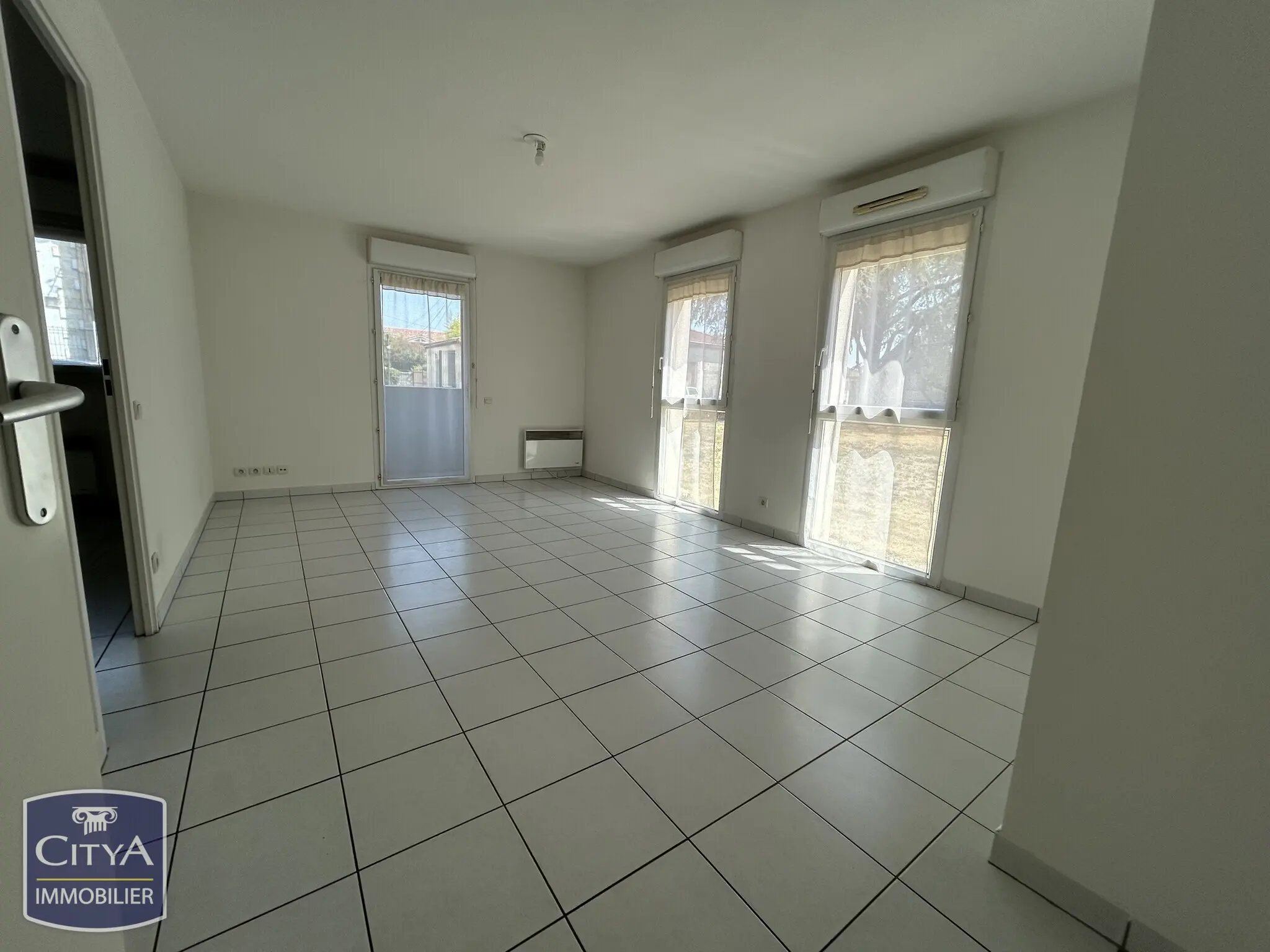Photo 1 Appartement 3 pièces 63.4m²