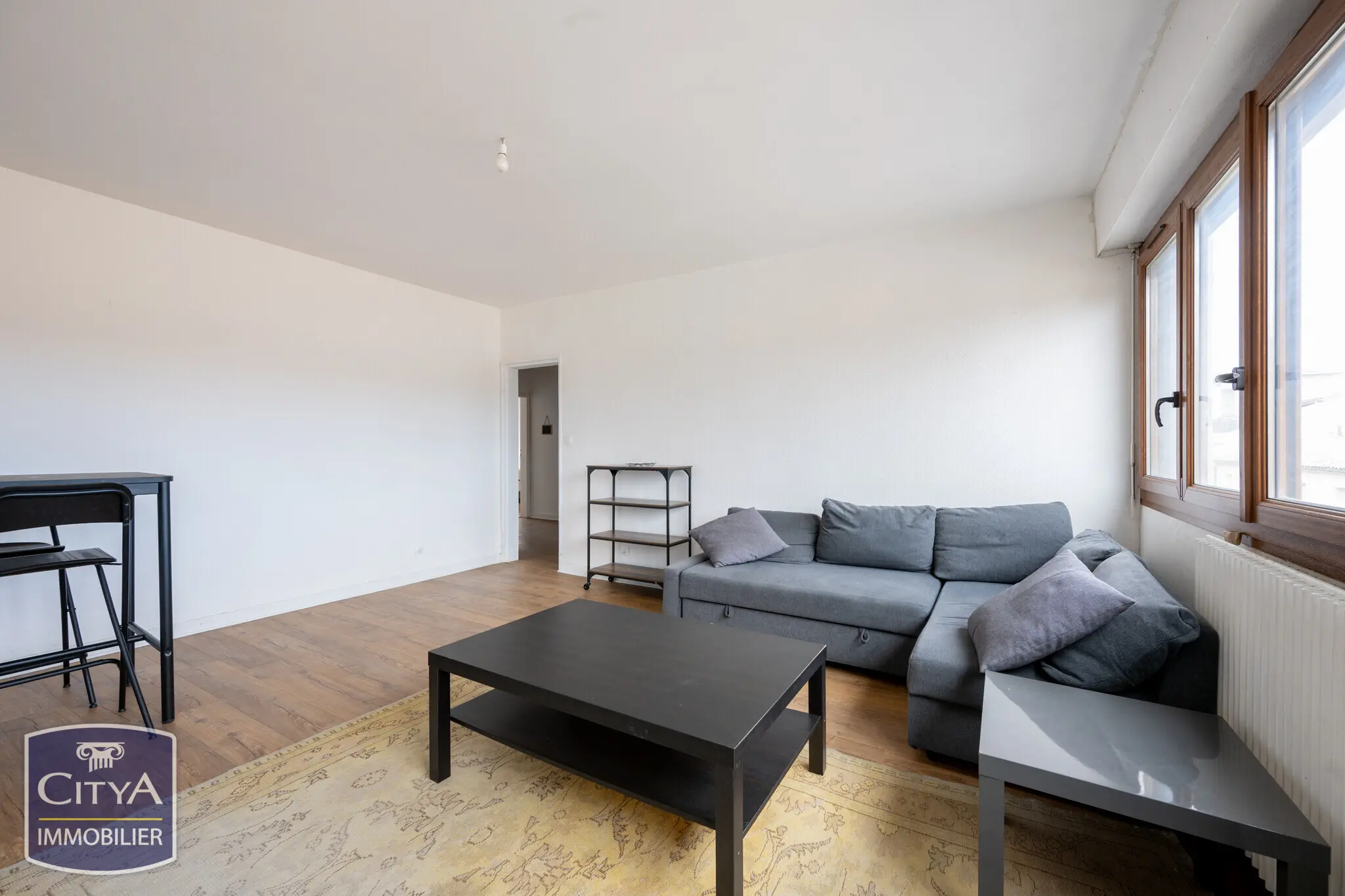 Photo 13 Appartement 4 pièces 83m²
