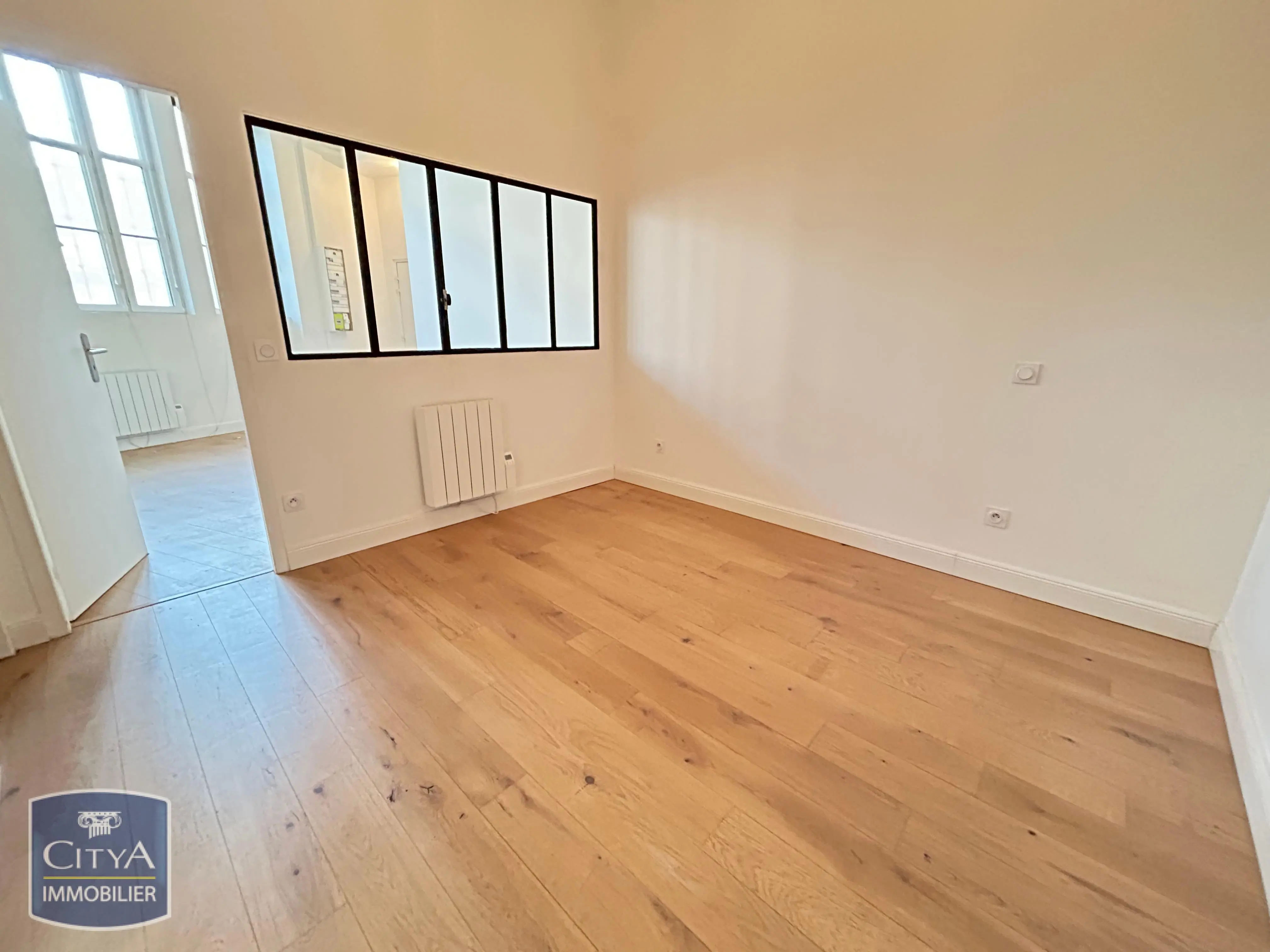 Photo 4 Appartement 2 pièces 38m²