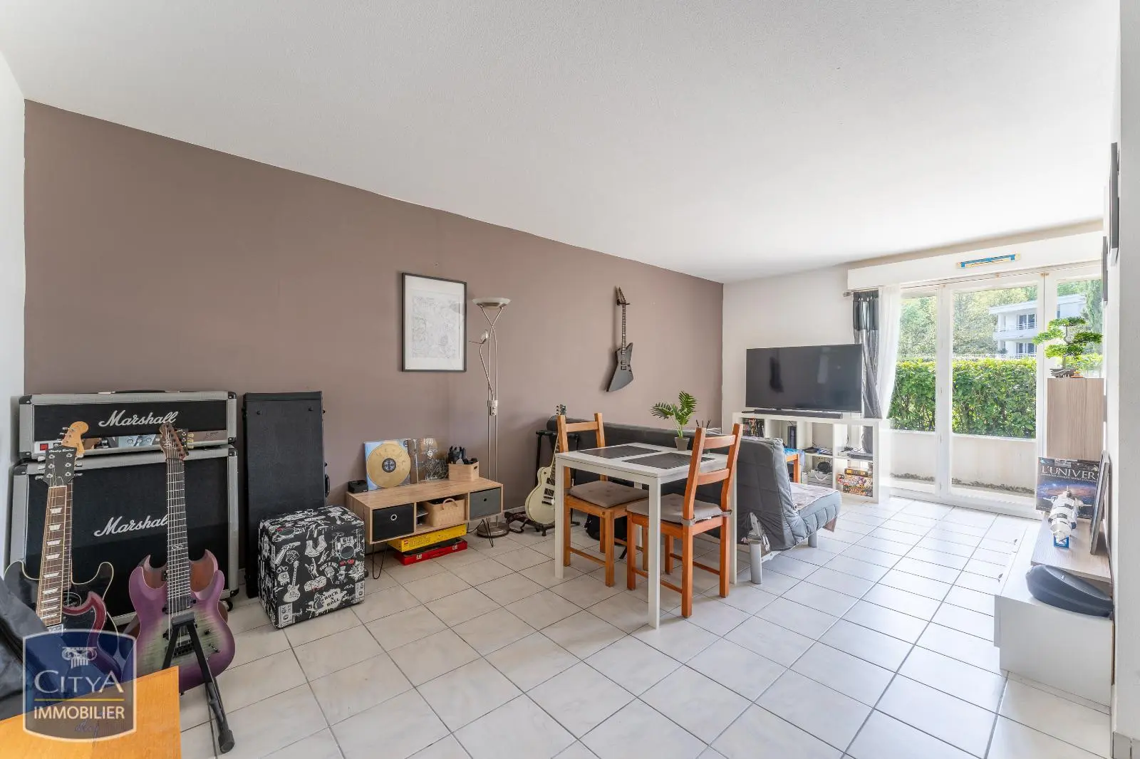 Photo 1 Appartement 2 pièces 47.32m²