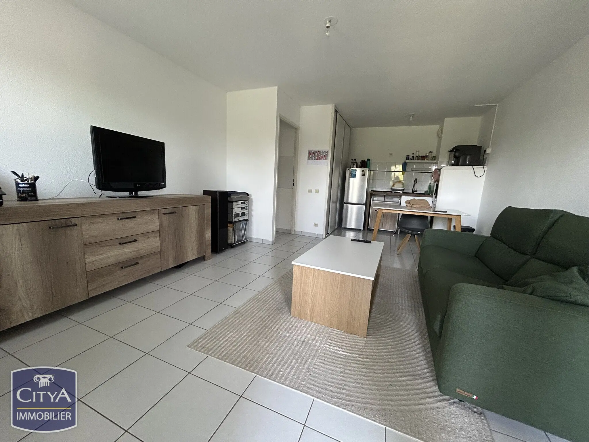 Photo 14 Appartement 2 pièces 45.73m²