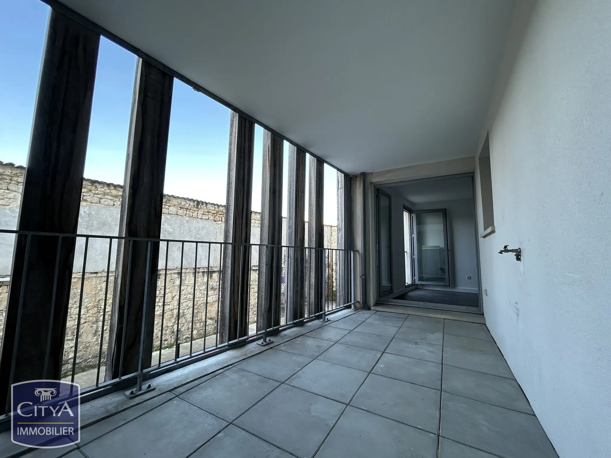 Photo 1 Appartement 3 pièces 61.45m²