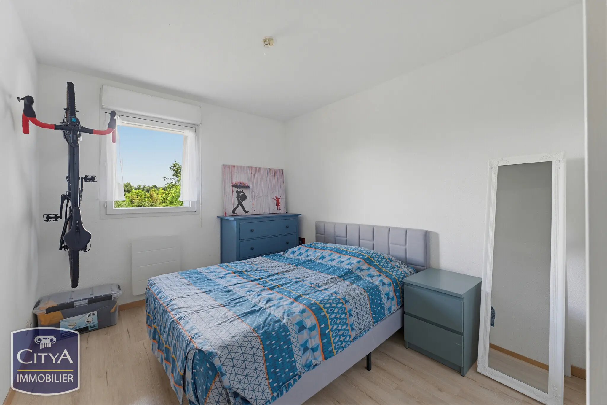 Photo 8 Appartement 2 pièces 45.73m²