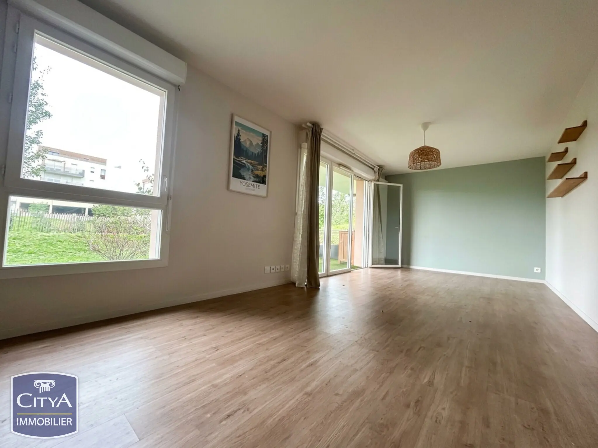 Photo 3 Appartement 3 pièces 64.2m²