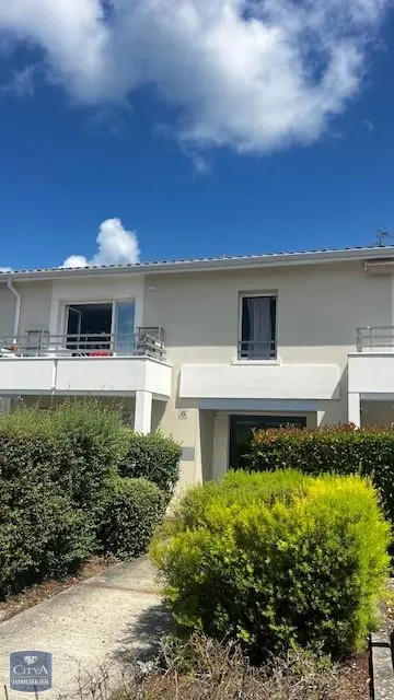 Photo 5 Appartement 2 pièces 47.09m²