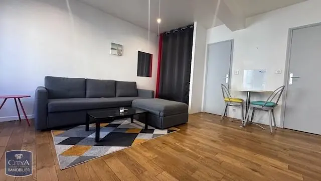 Photo 4 Appartement 1 pièce 28m²