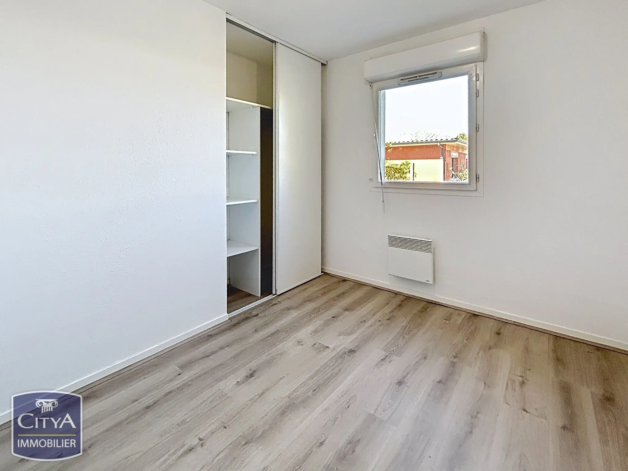 Photo 5 Appartement 3 pièces 61.42m²