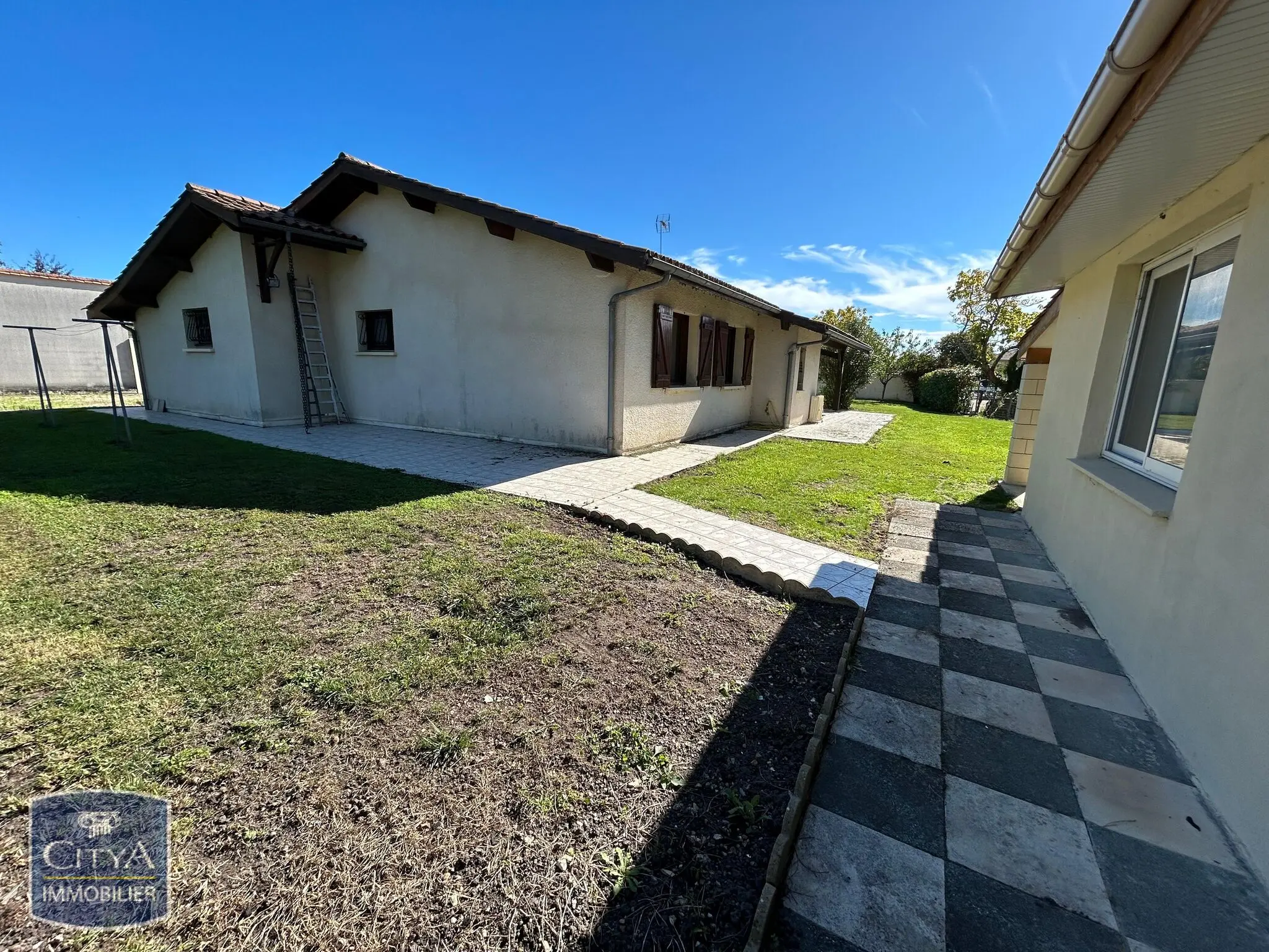 Photo 14 Maison 4 pièces 100m²