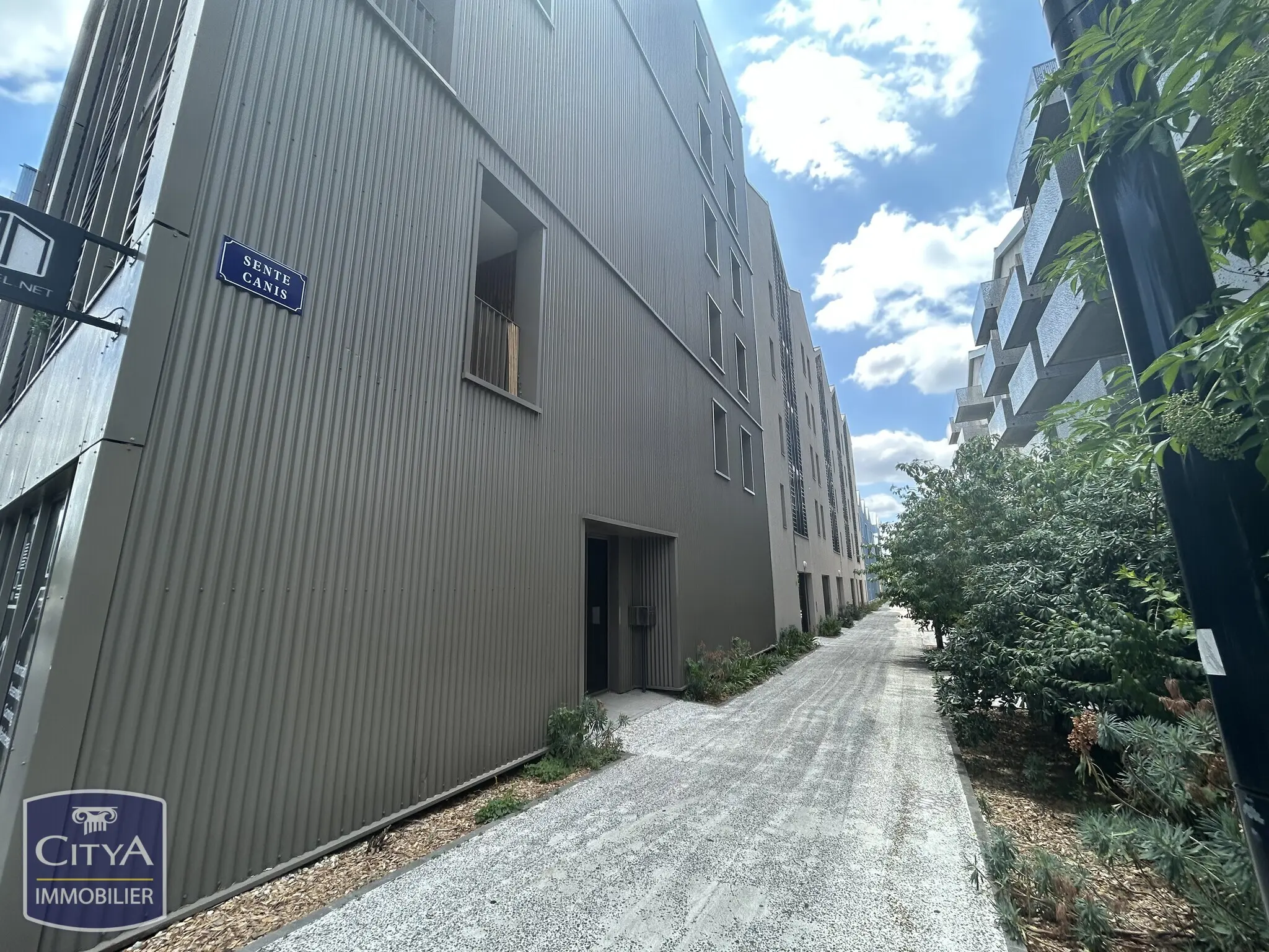 Photo 7 appartement Bordeaux
