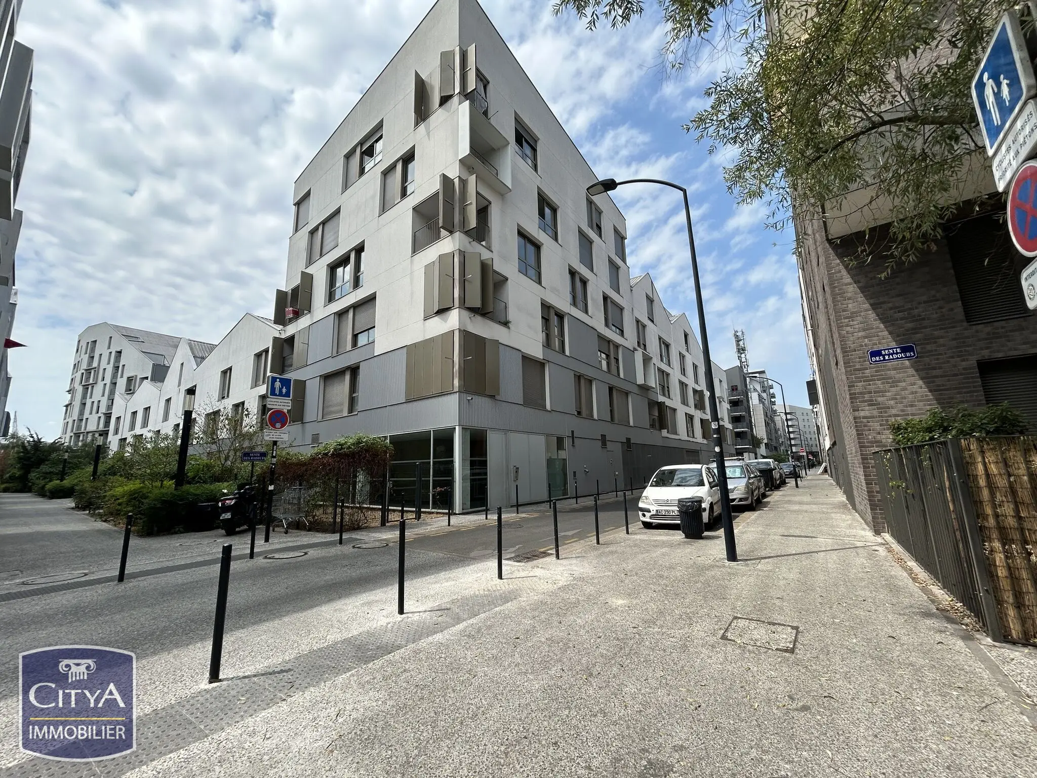 Photo 10 Appartement 3 pièces 70.4m²