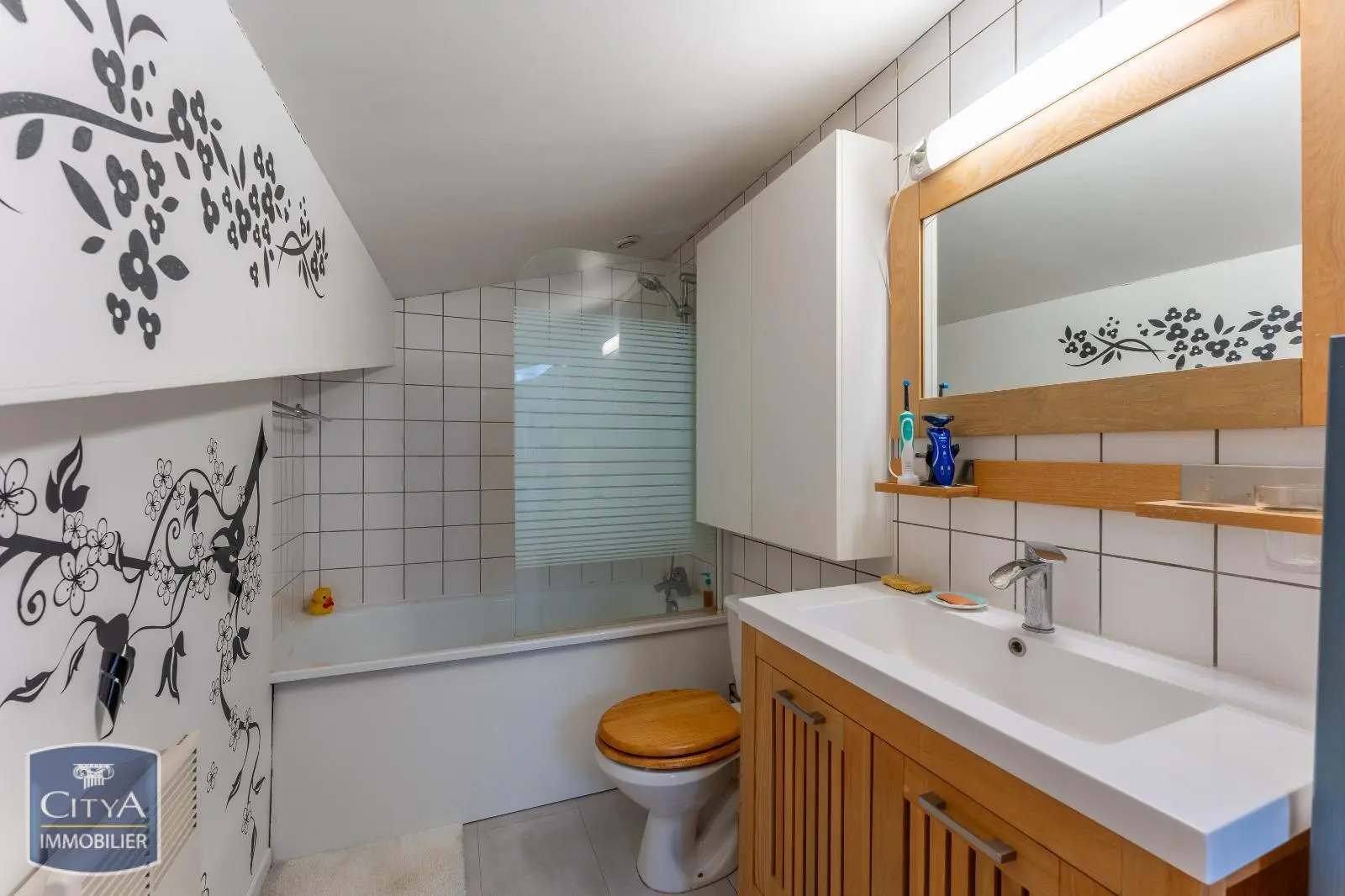 Photo 9 Appartement 2 pièces 35m²