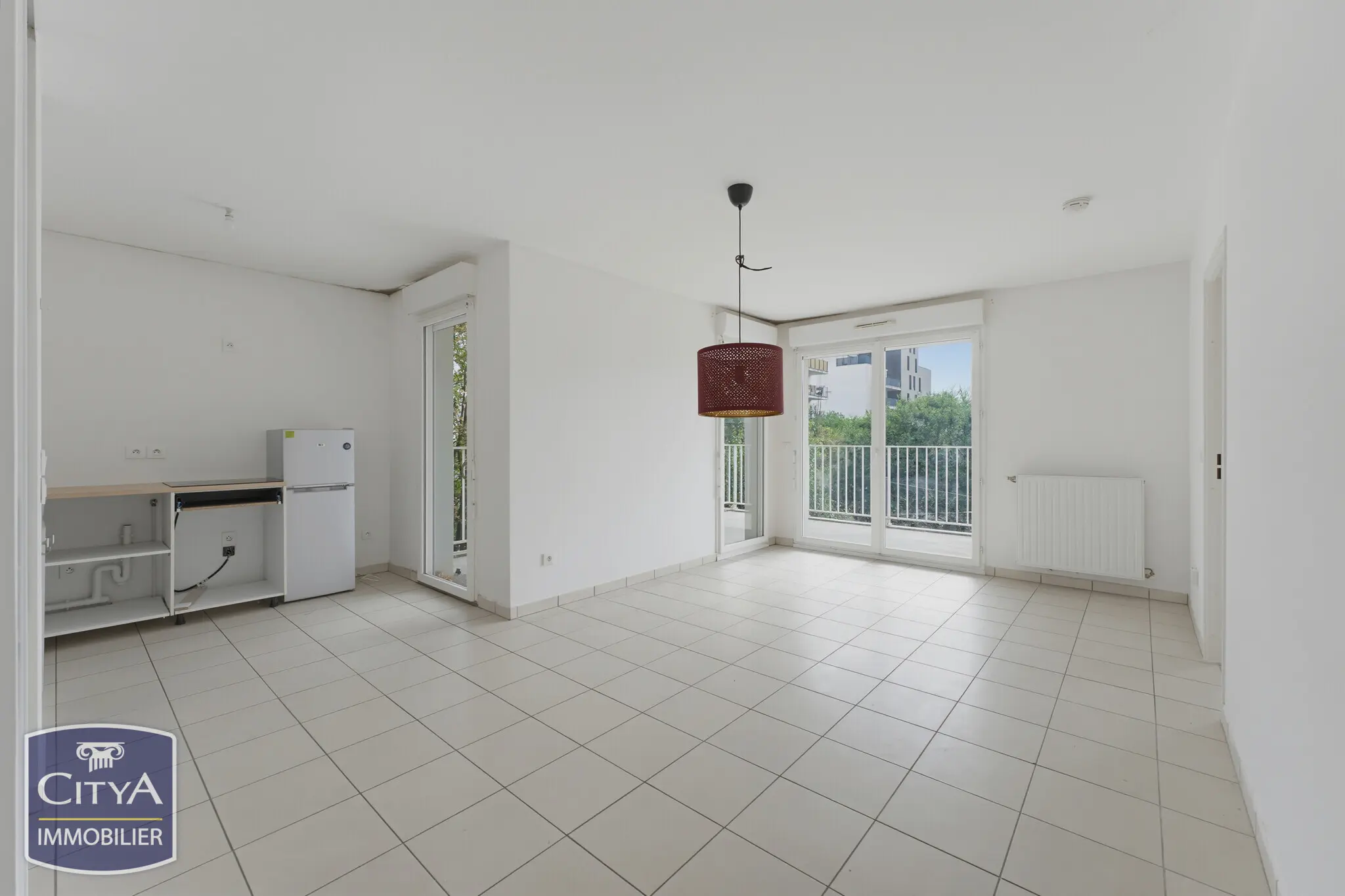 Photo 1 Appartement 2 pièces 47.52m²