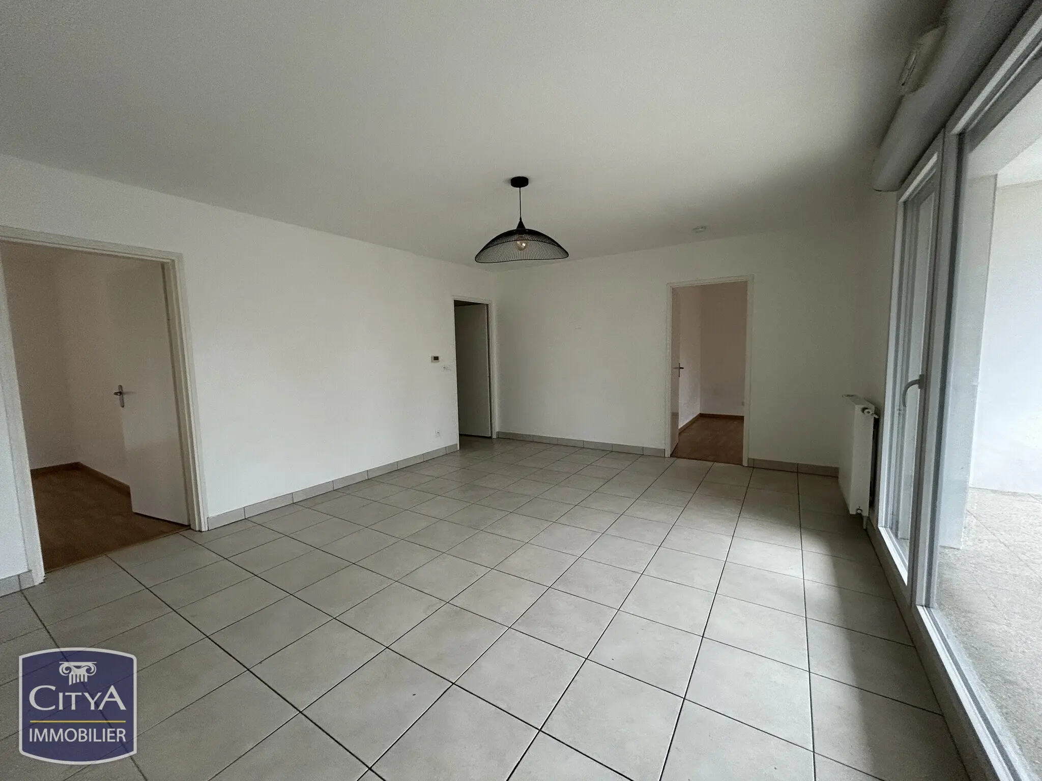 Photo 2 Appartement 3 pièces 68.15m²