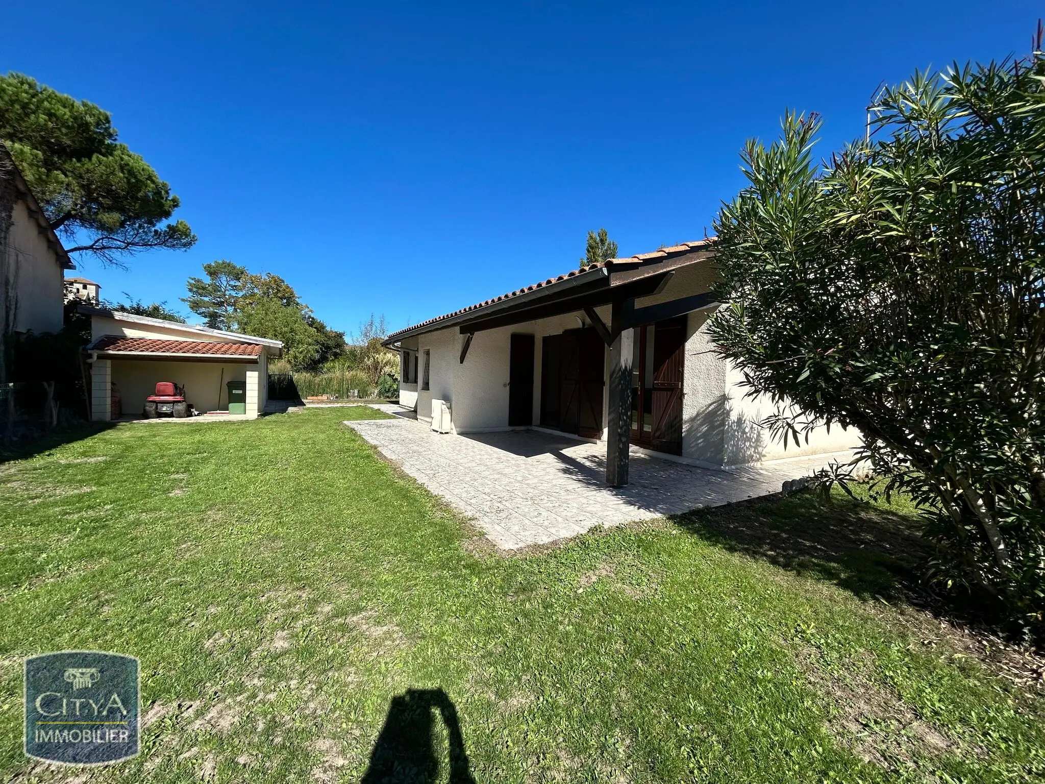 Photo 13 Maison 4 pièces 100m²