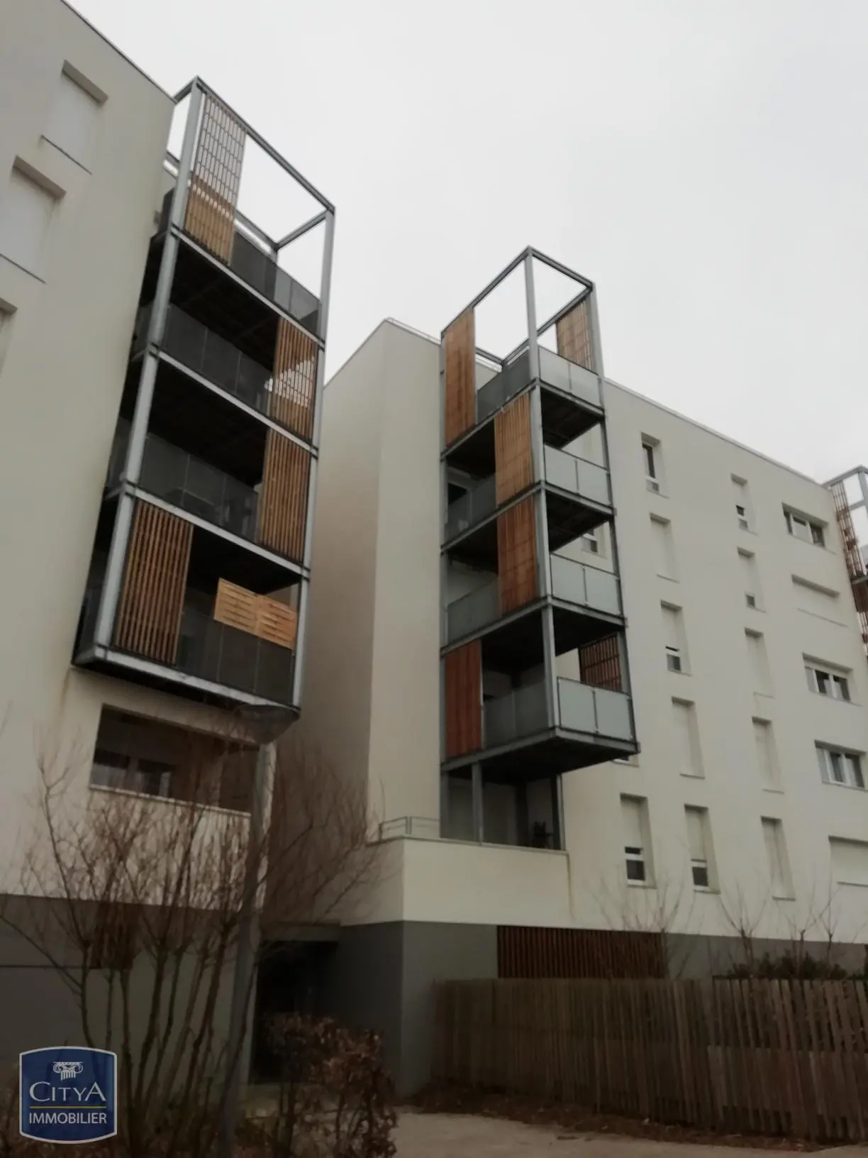 Photo 10 Appartement 2 pièces 42m²