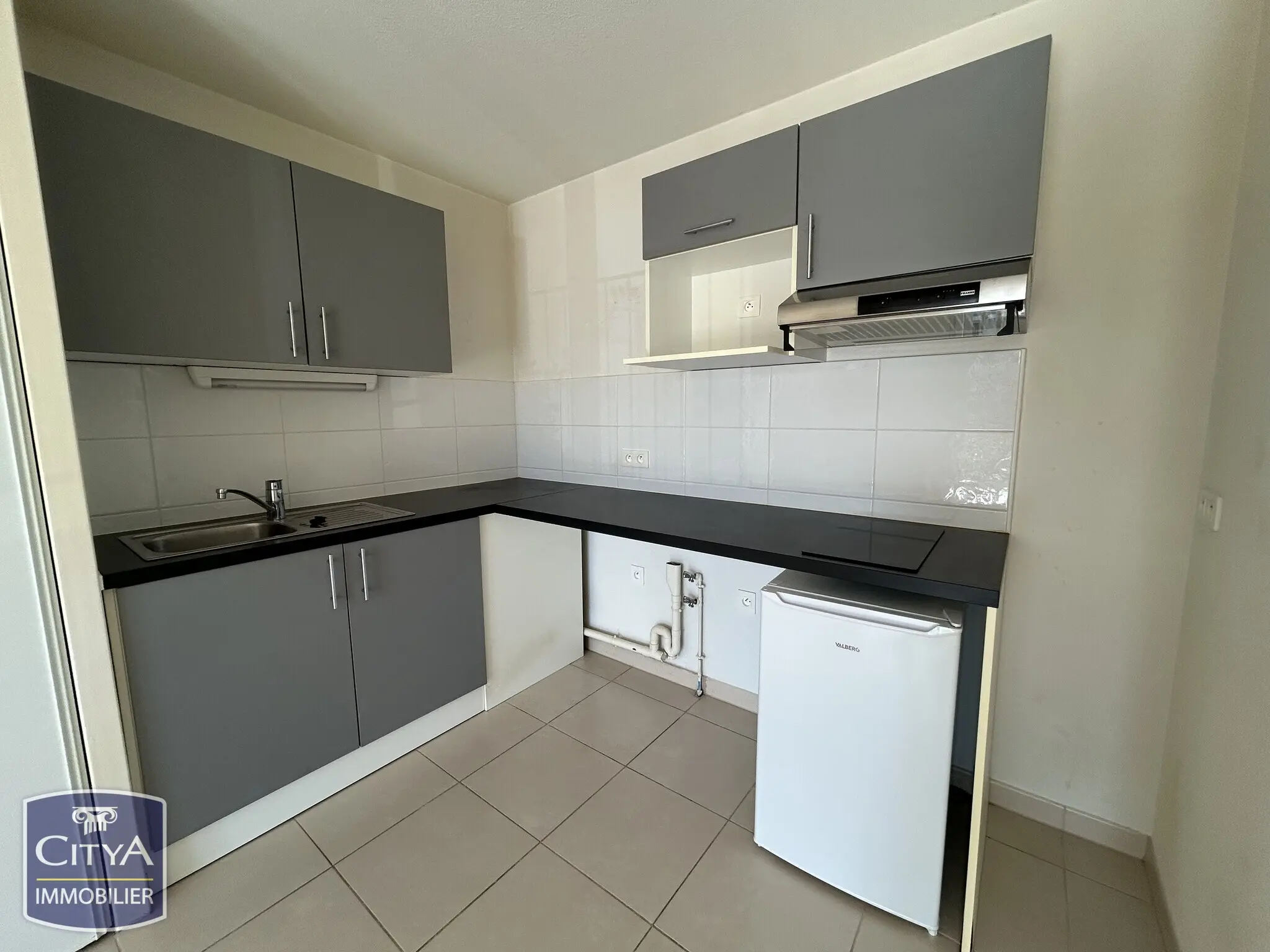 Photo 4 Appartement 2 pièces 42.41m²