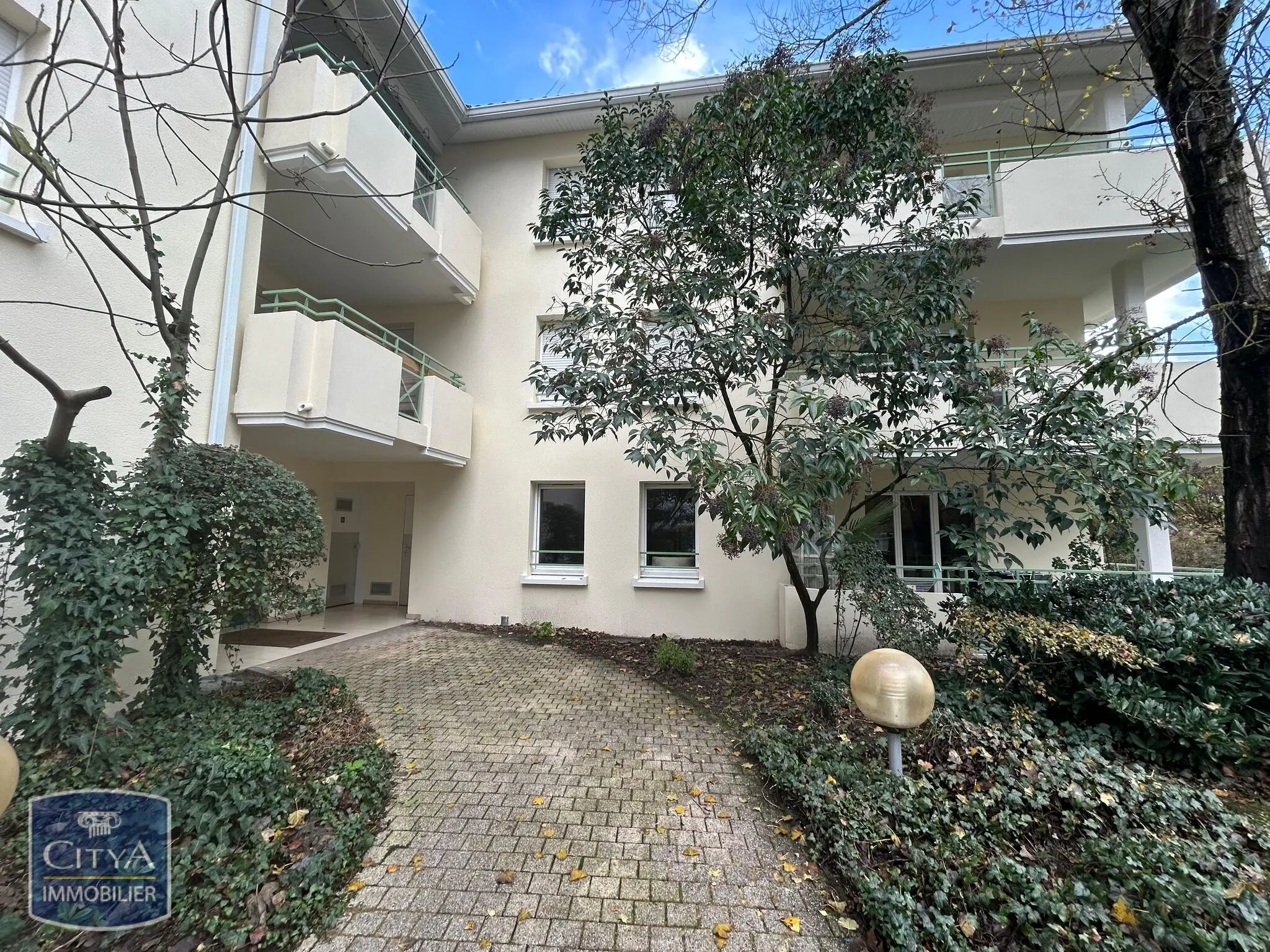 Photo 8 Appartement 3 pièces 63.92m²