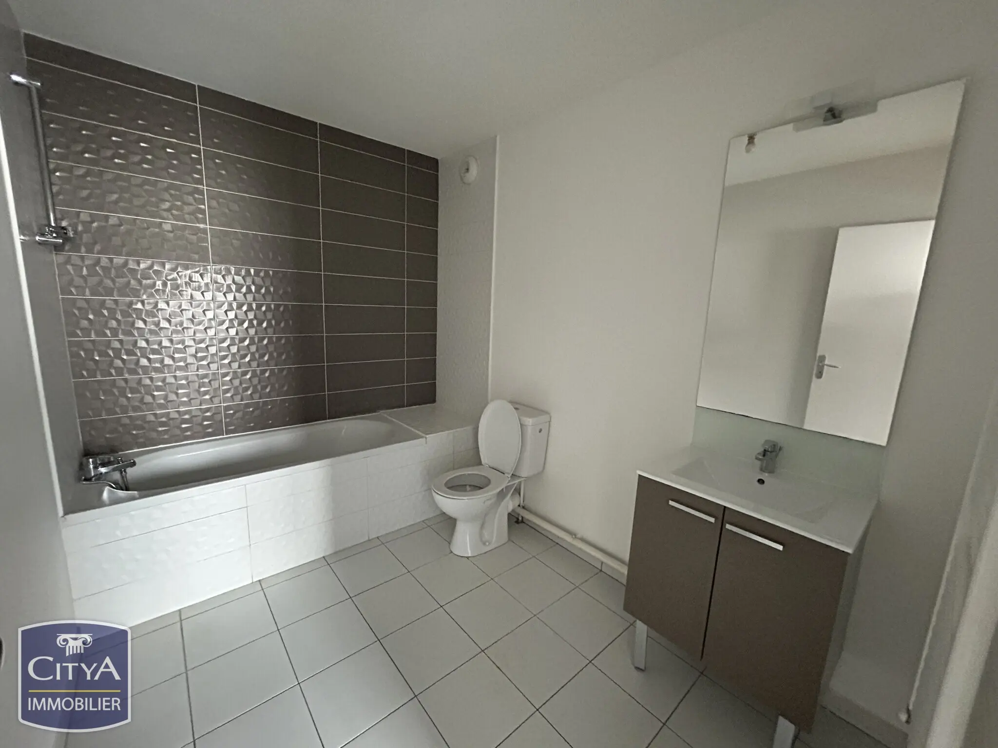 Photo 10 Appartement 2 pièces 41.63m²