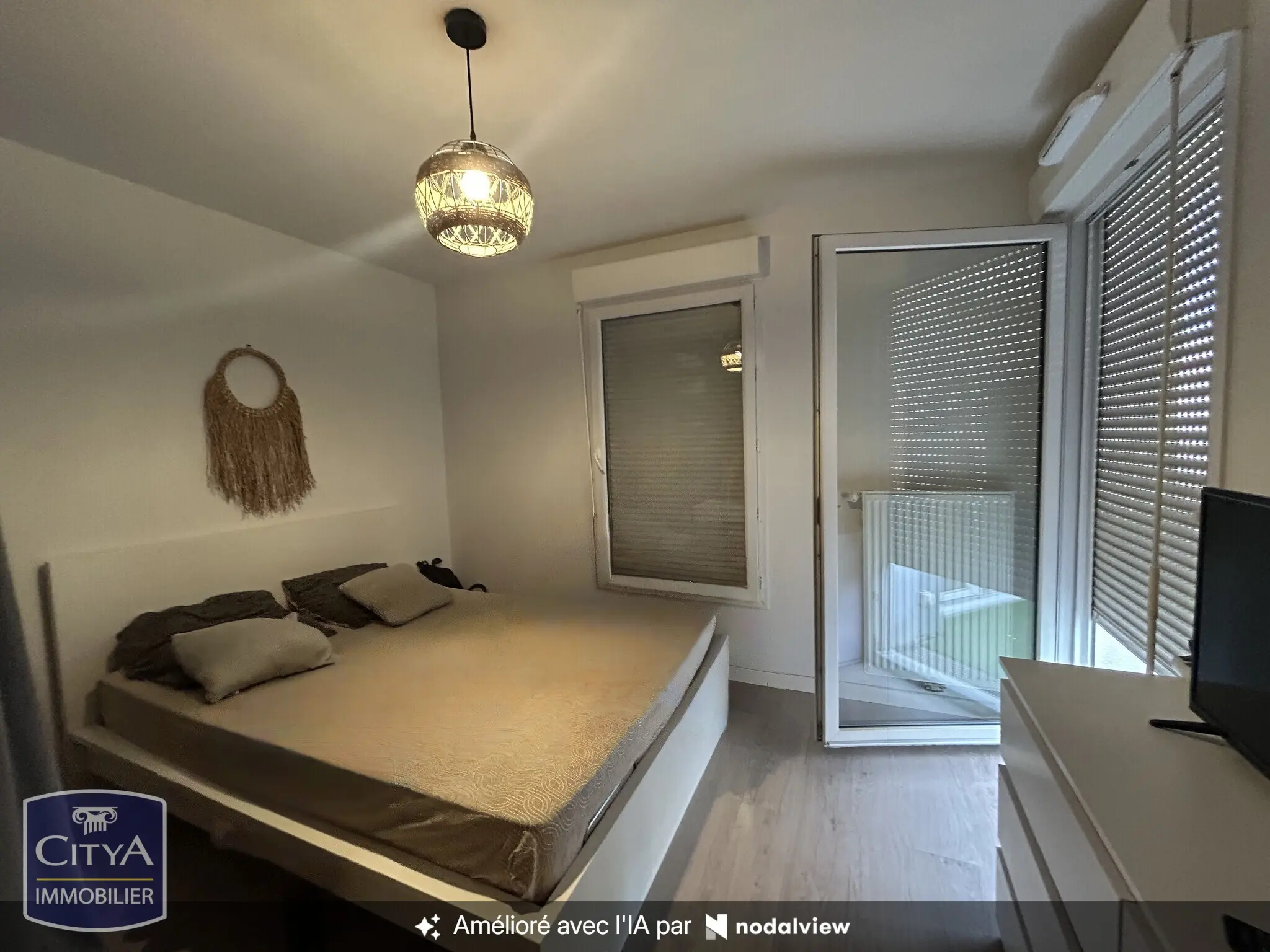 Photo 4 appartement Bègles