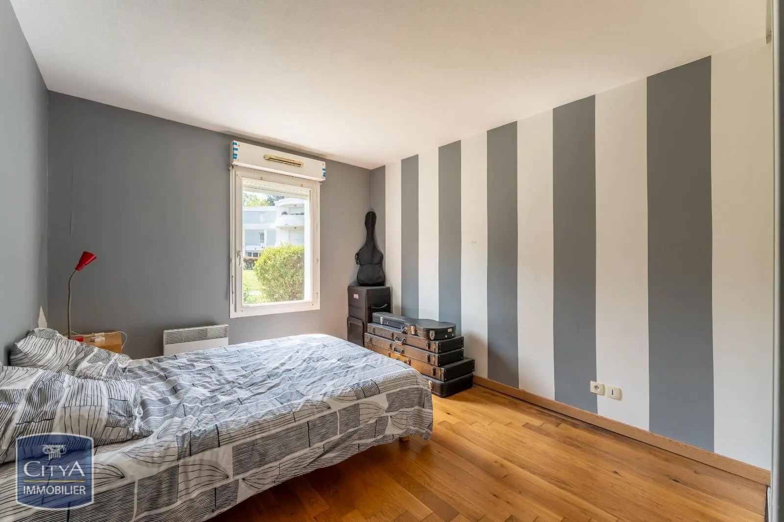 Photo 4 Appartement 2 pièces 47.32m²