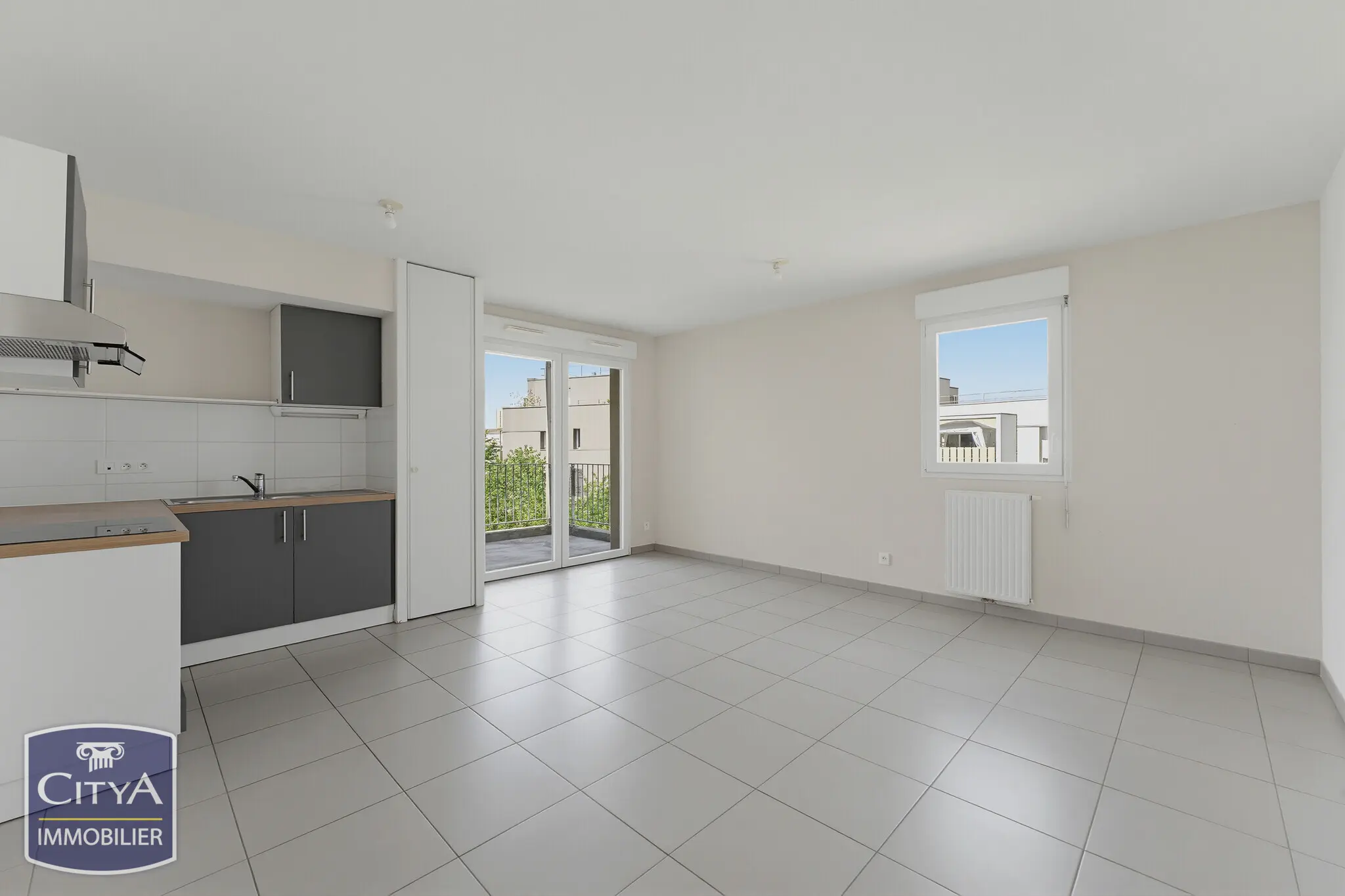 Photo 1 Appartement 3 pièces 63m²