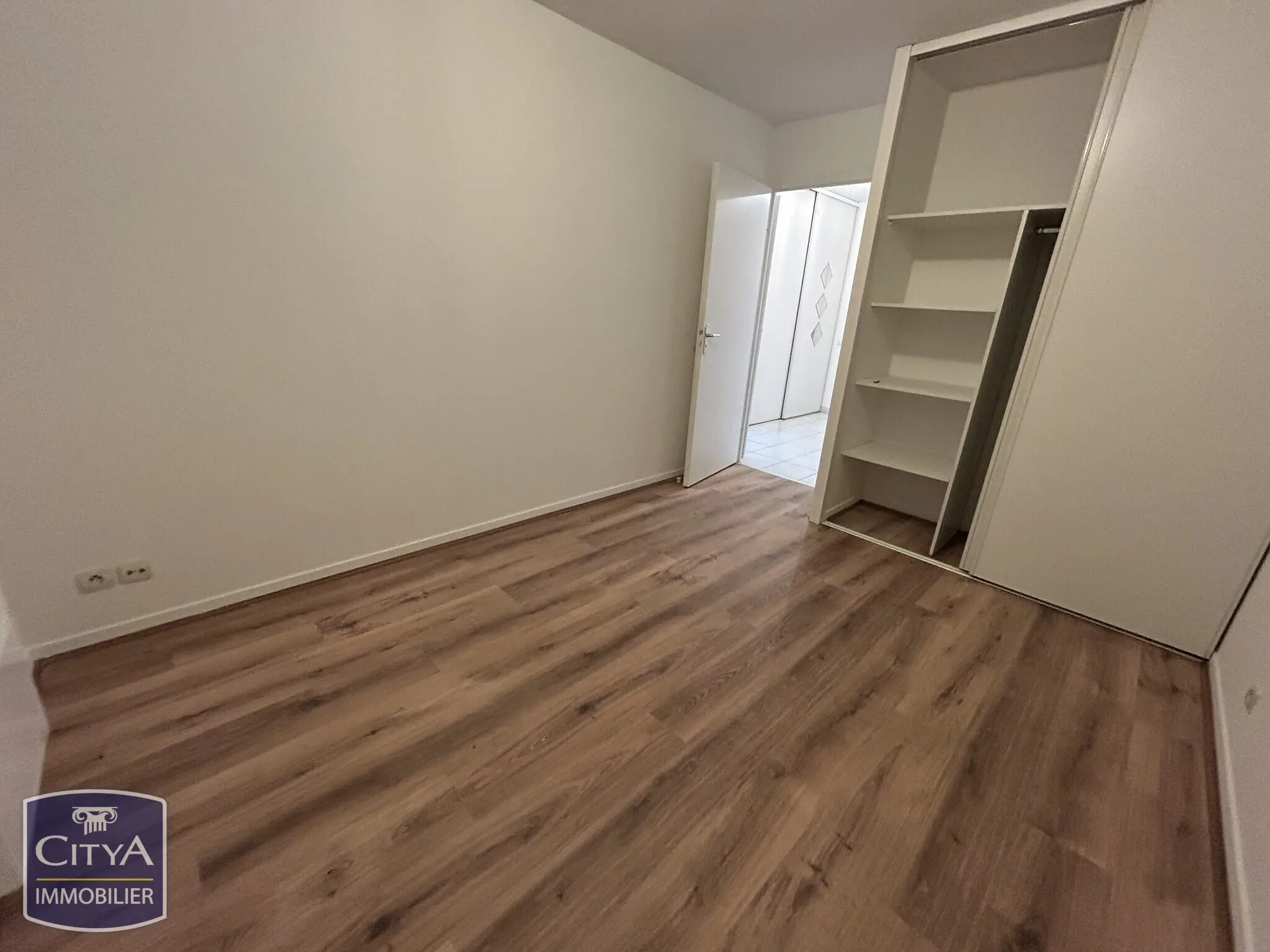 Photo 6 Appartement 2 pièces 44.12m²
