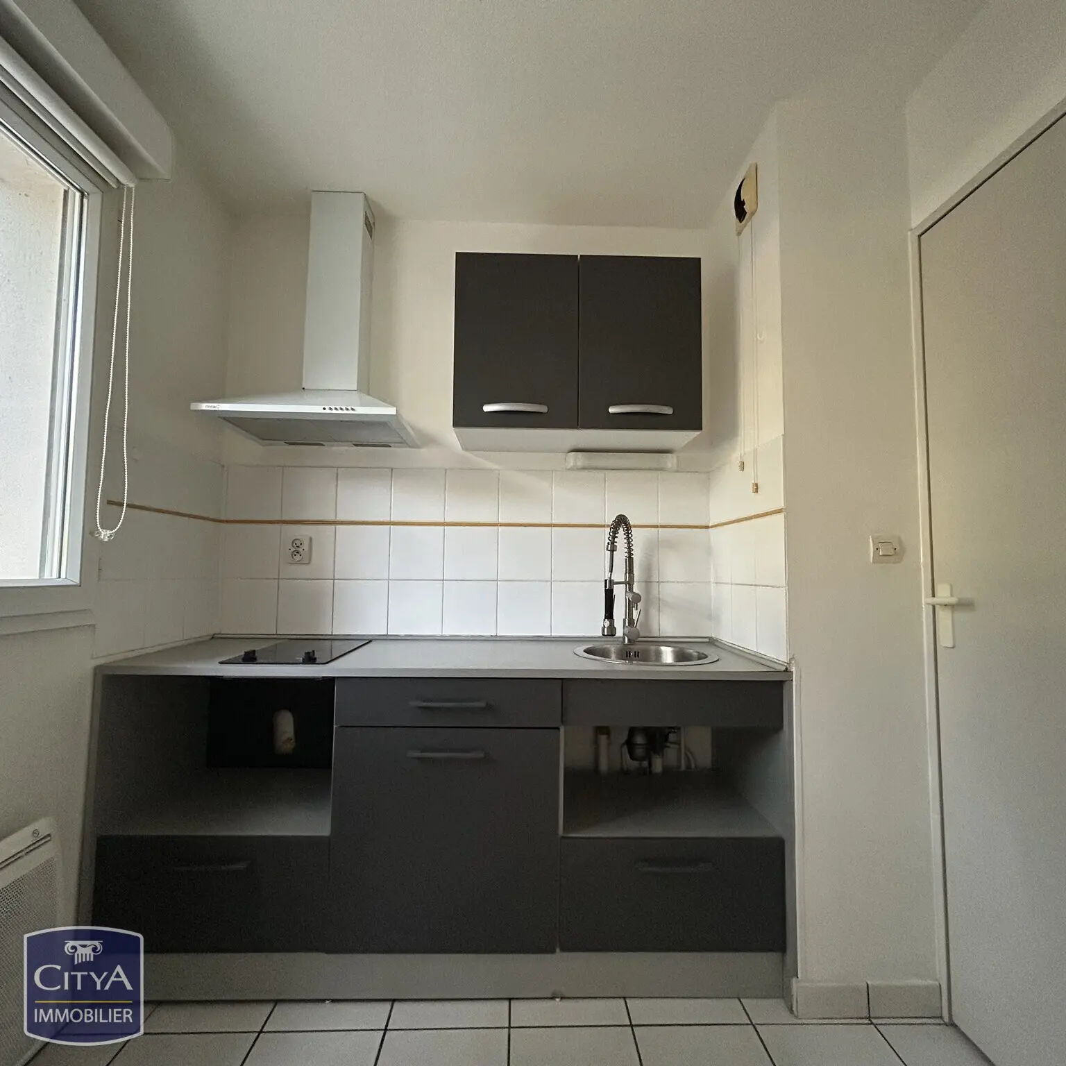 Photo 6 Appartement 2 pièces 43.97m²