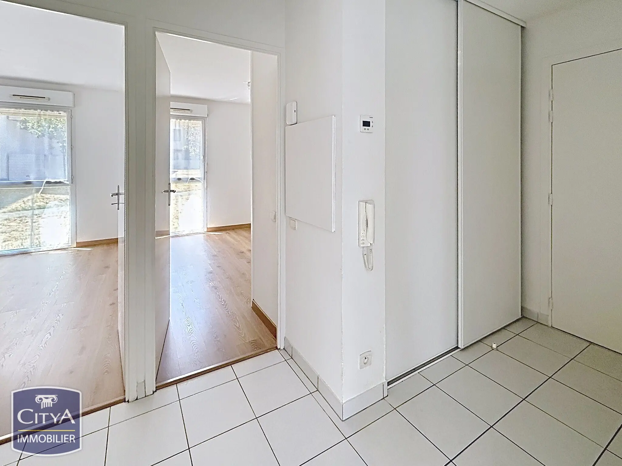 Photo 1 Appartement 3 pièces 63.44m²