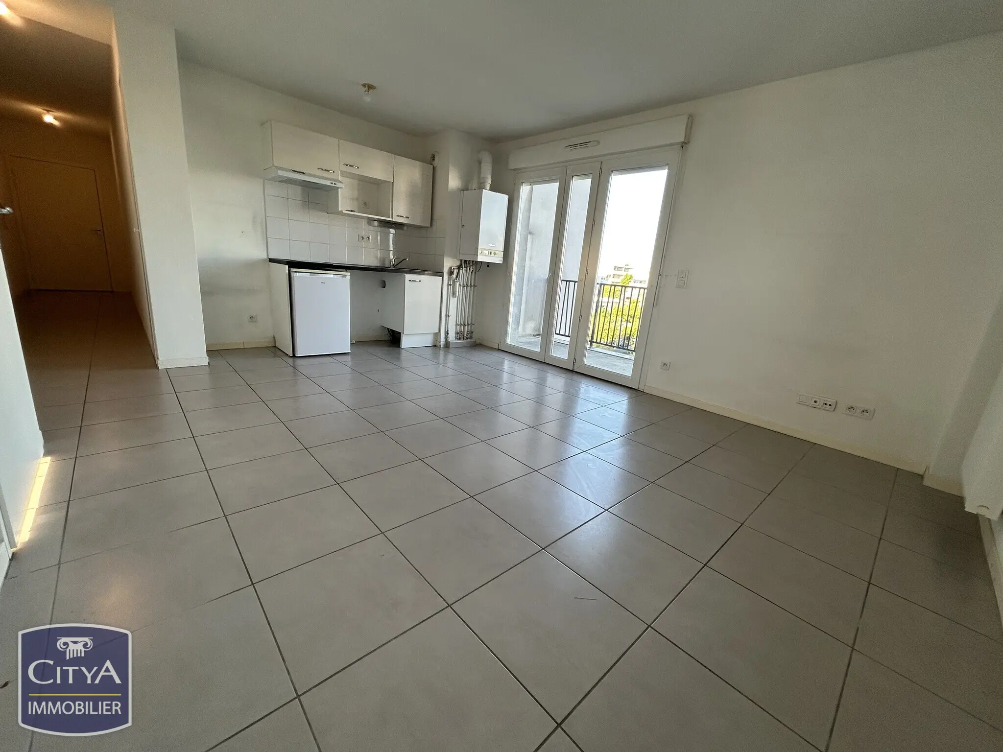 Photo 3 Appartement 2 pièces 46m²
