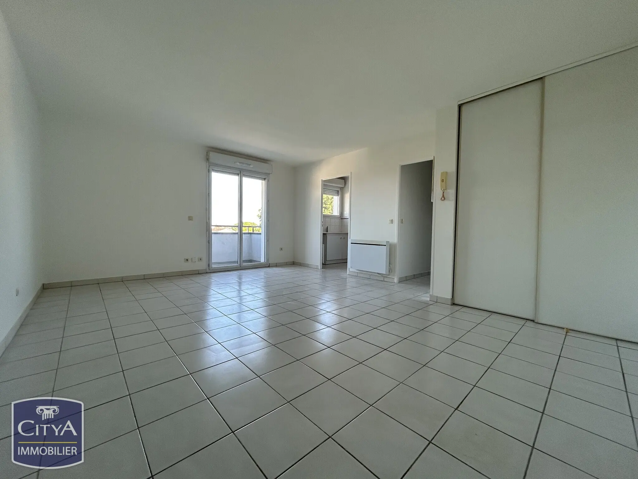 Photo 2 Appartement 3 pièces 63.65m²